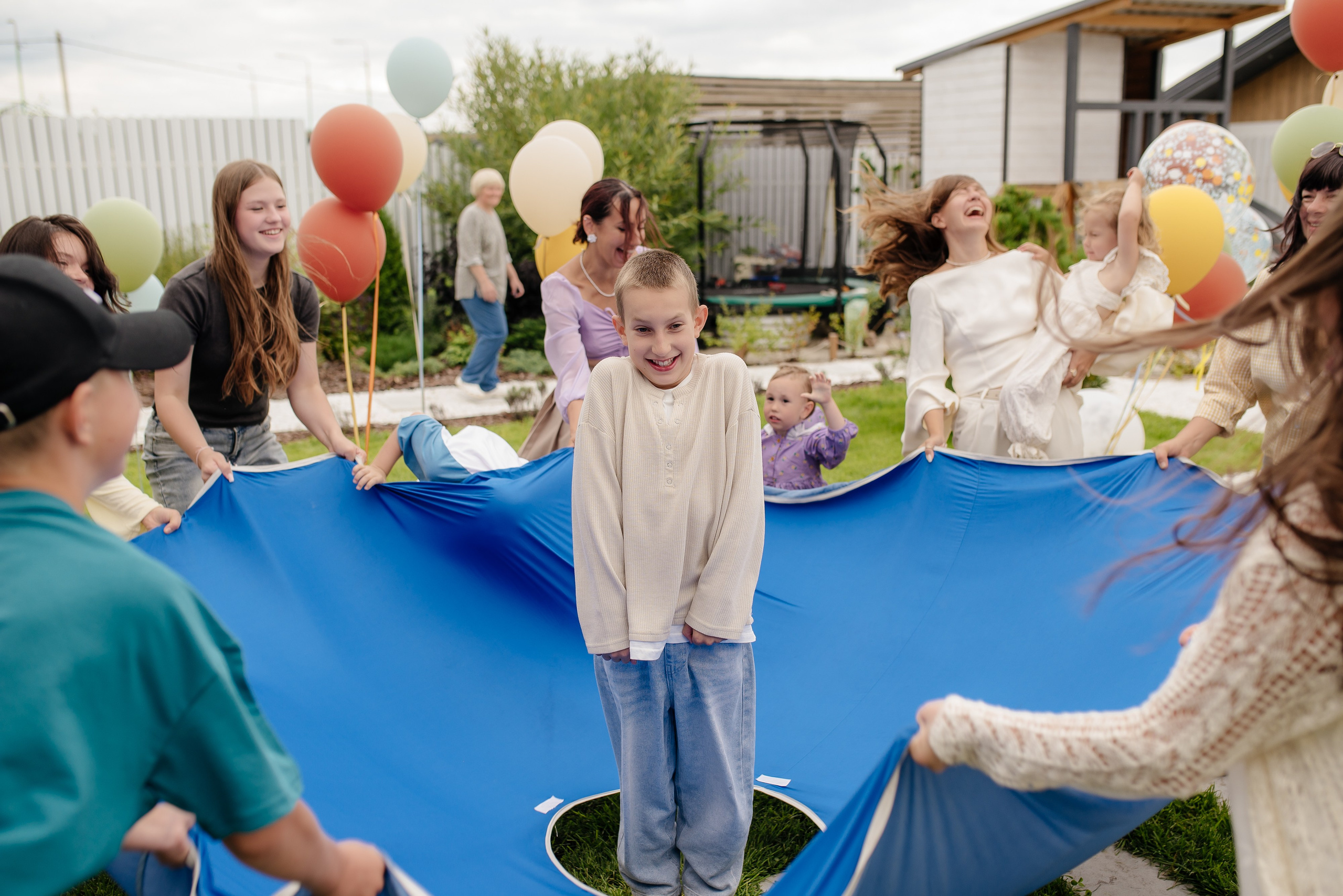 HB. Фотограф Екатеринбург Александра Гнусина