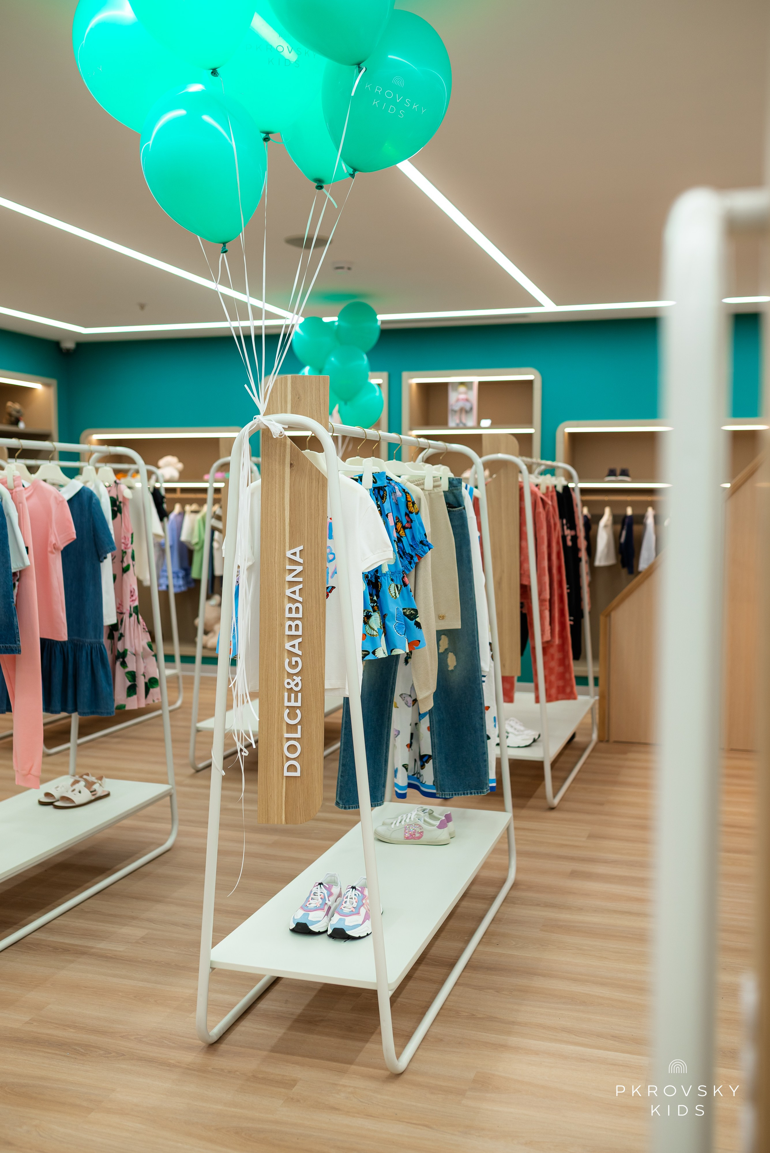 PKROVSKY kids. Фотограф Екатеринбург Александра Гнусина