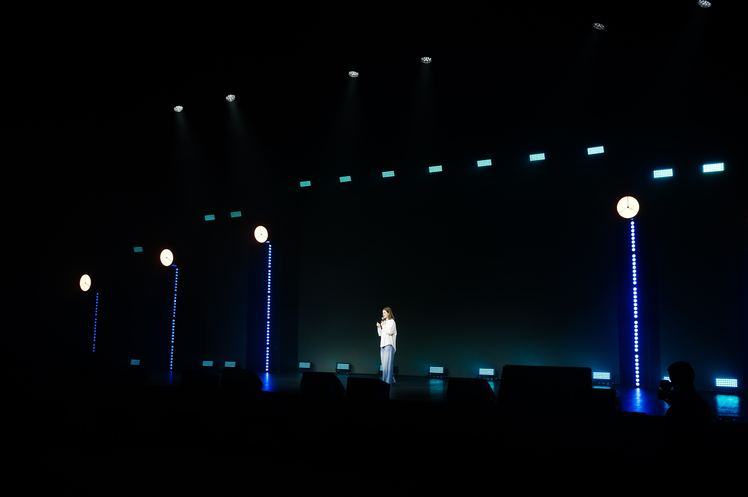 ЕвроХим ежегодный Форум развития. Фотограф Илья Бызов, Свадебный и репортажный фотограф Сочи