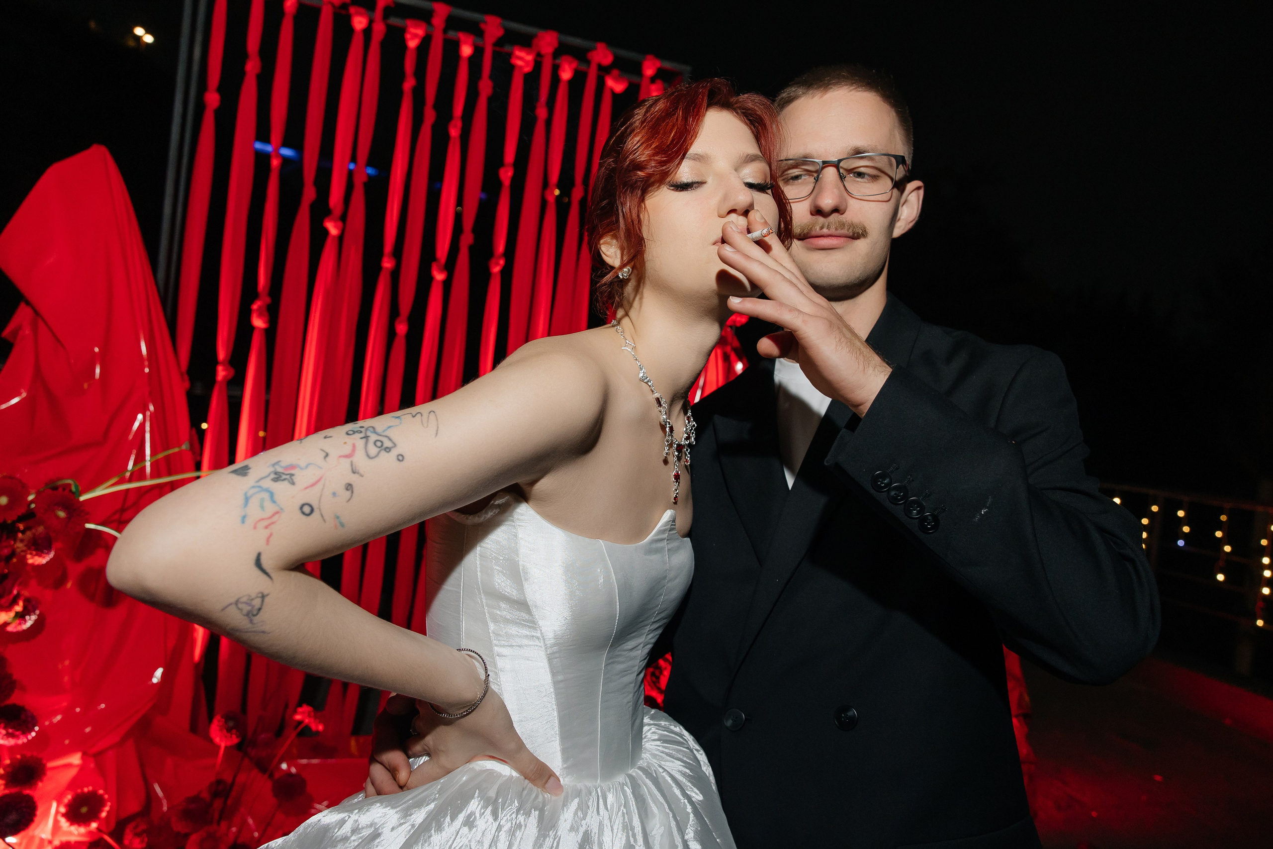 Никита и Аня. Свадебный и Репортажный фотограф Нижний Новгород Москва Ежов Иван