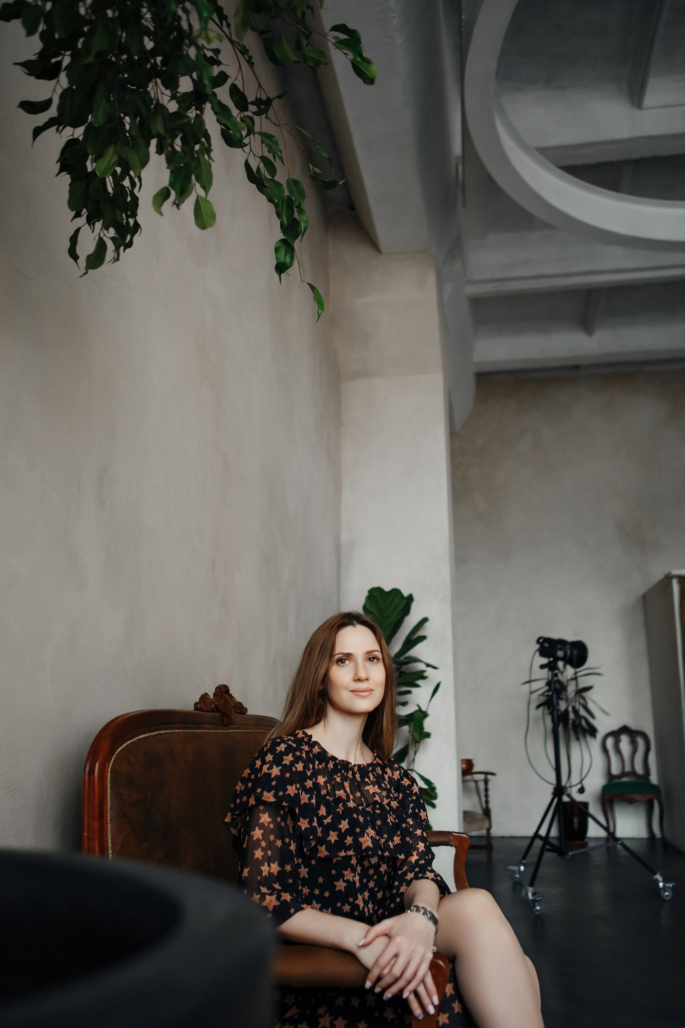 Елена. Свадебный и портретный Фотограф в Липецке Дмитрий Котюков