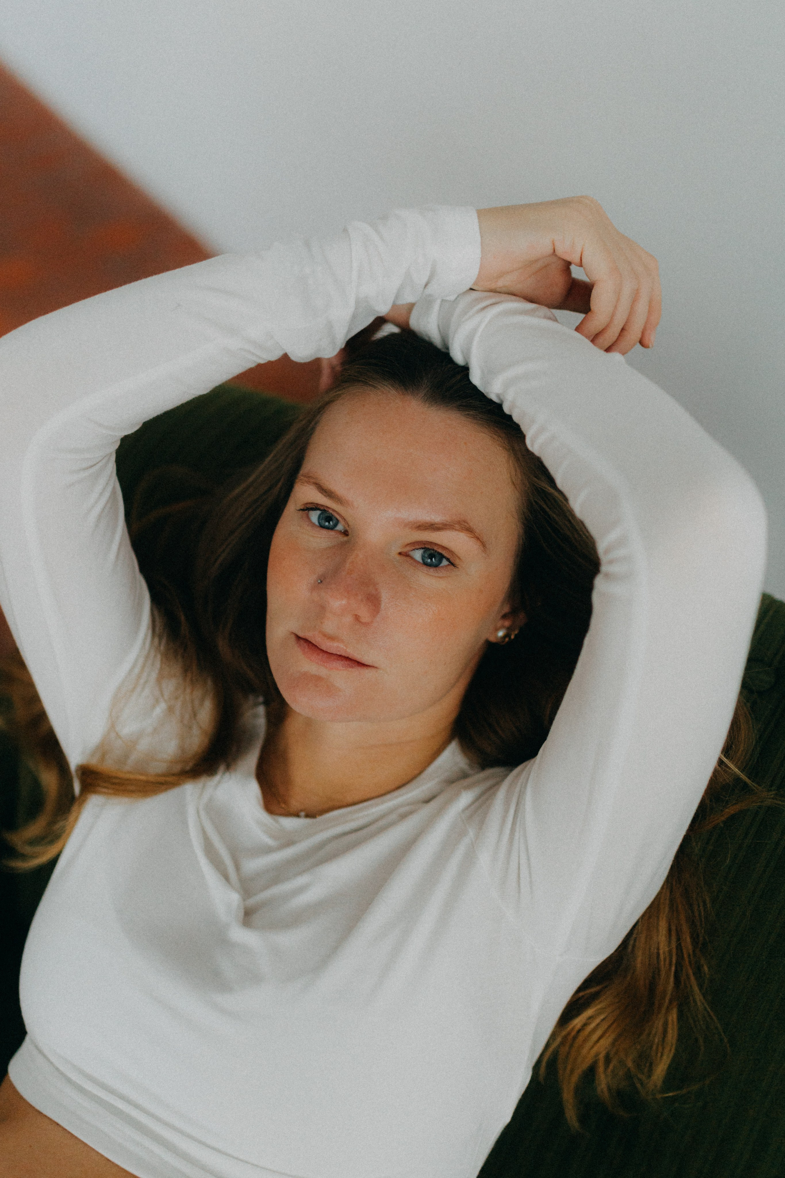 Екатерина.Беременность. Фотограф НОГИНСК, Москва, Анастасия Белая