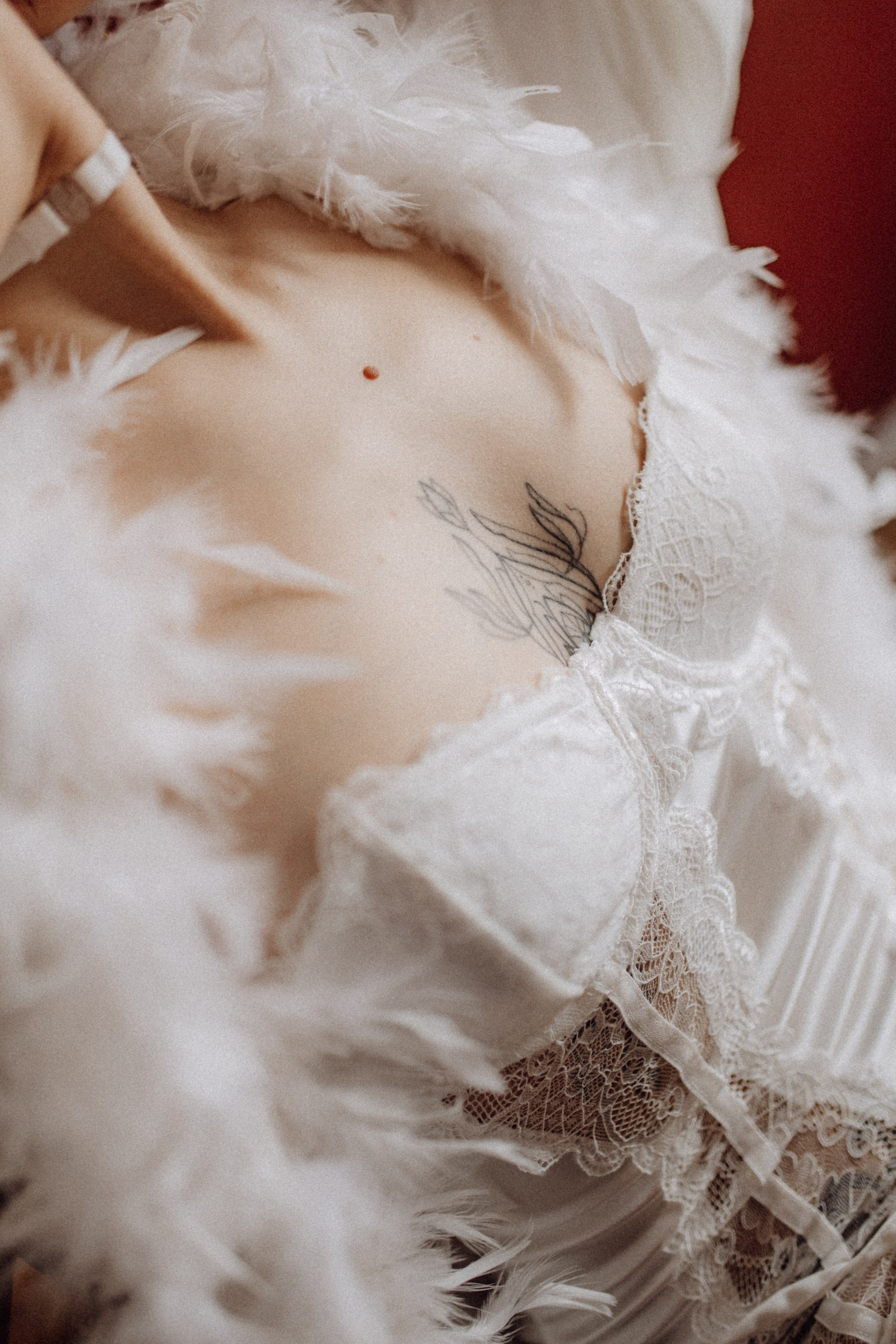 Лина. Фотограф НОГИНСК, Москва, Анастасия Белая