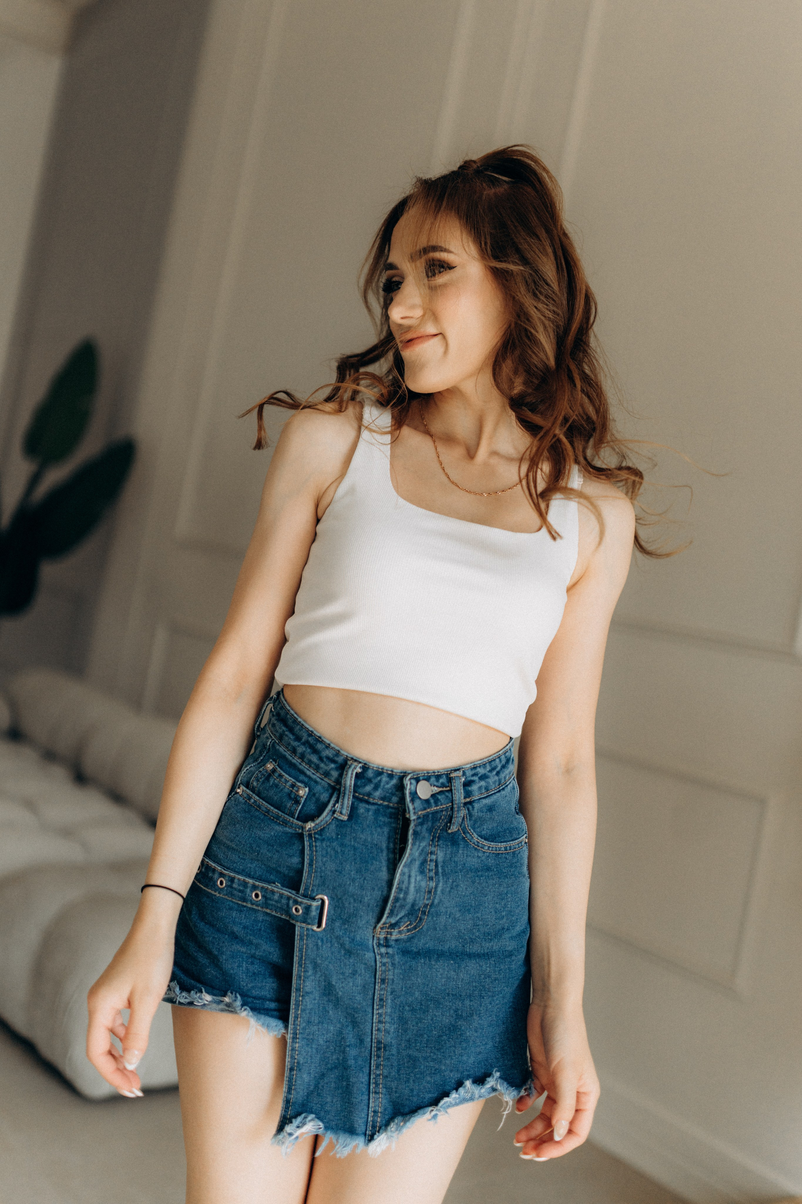 Настя. Фотограф НОГИНСК, Москва, Анастасия Белая