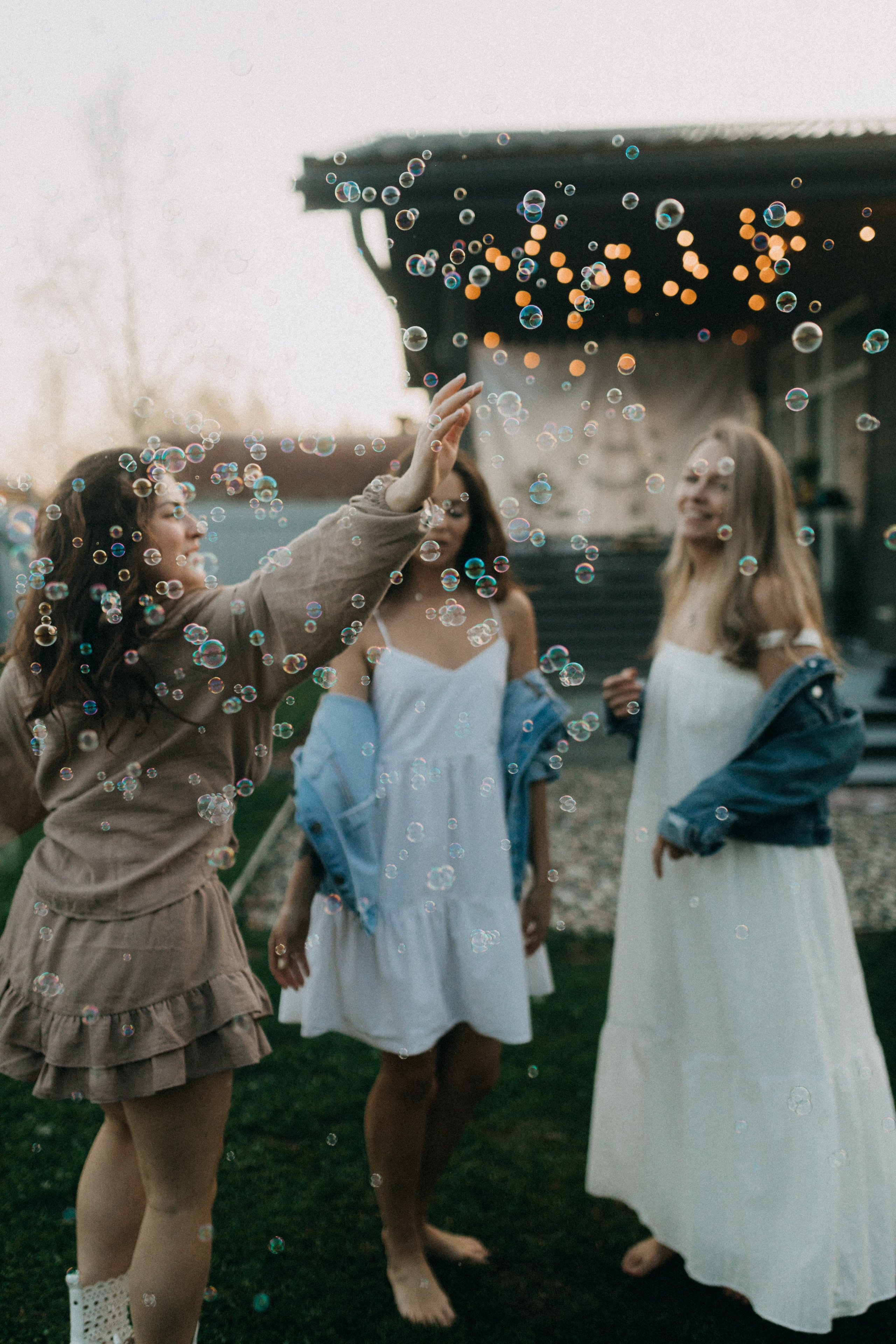 День Рождения Татьяны. Фотограф НОГИНСК, Москва, Анастасия Белая