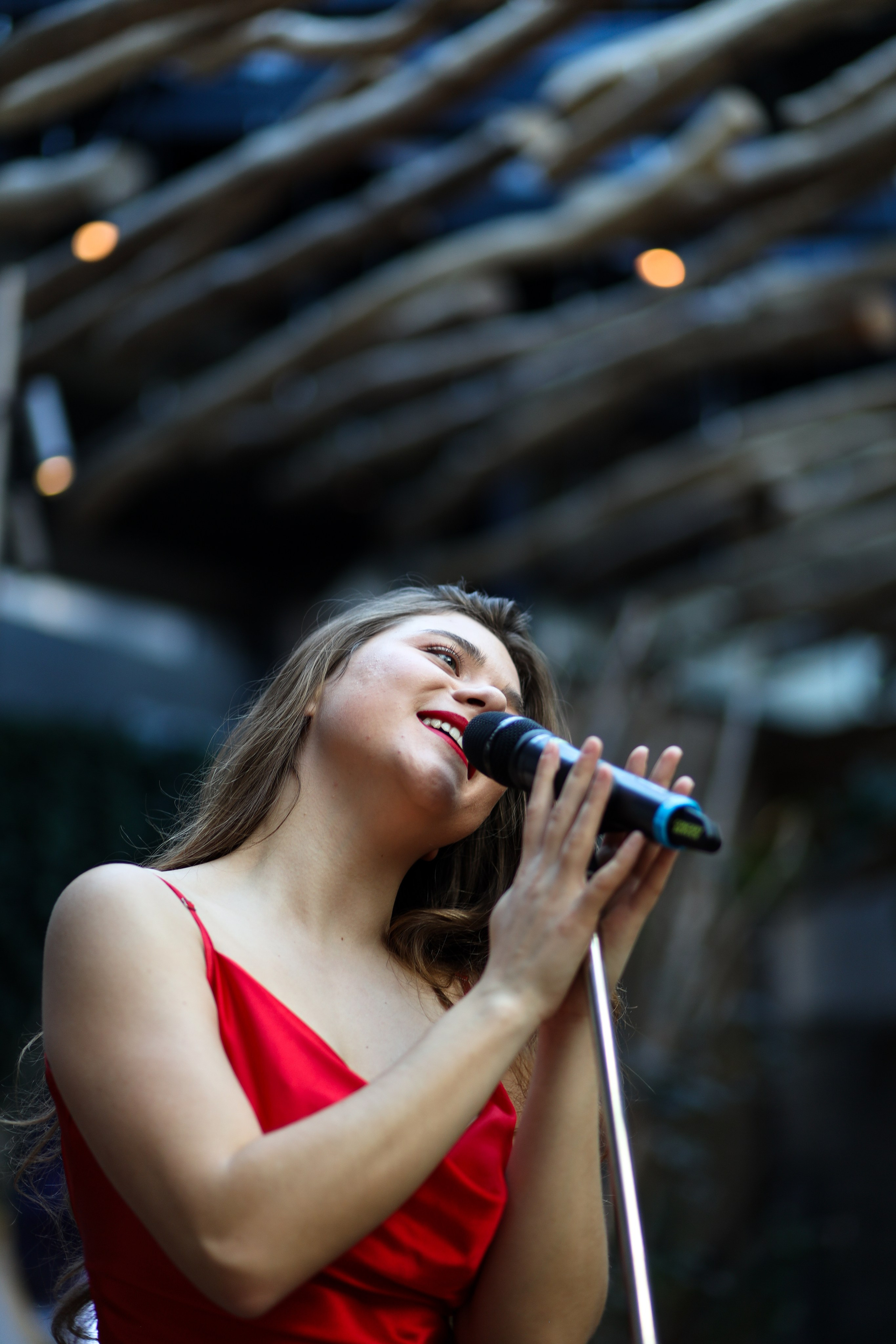 Gastrodvor 8 March. Дженбаз Павел — фотограф в Ялте