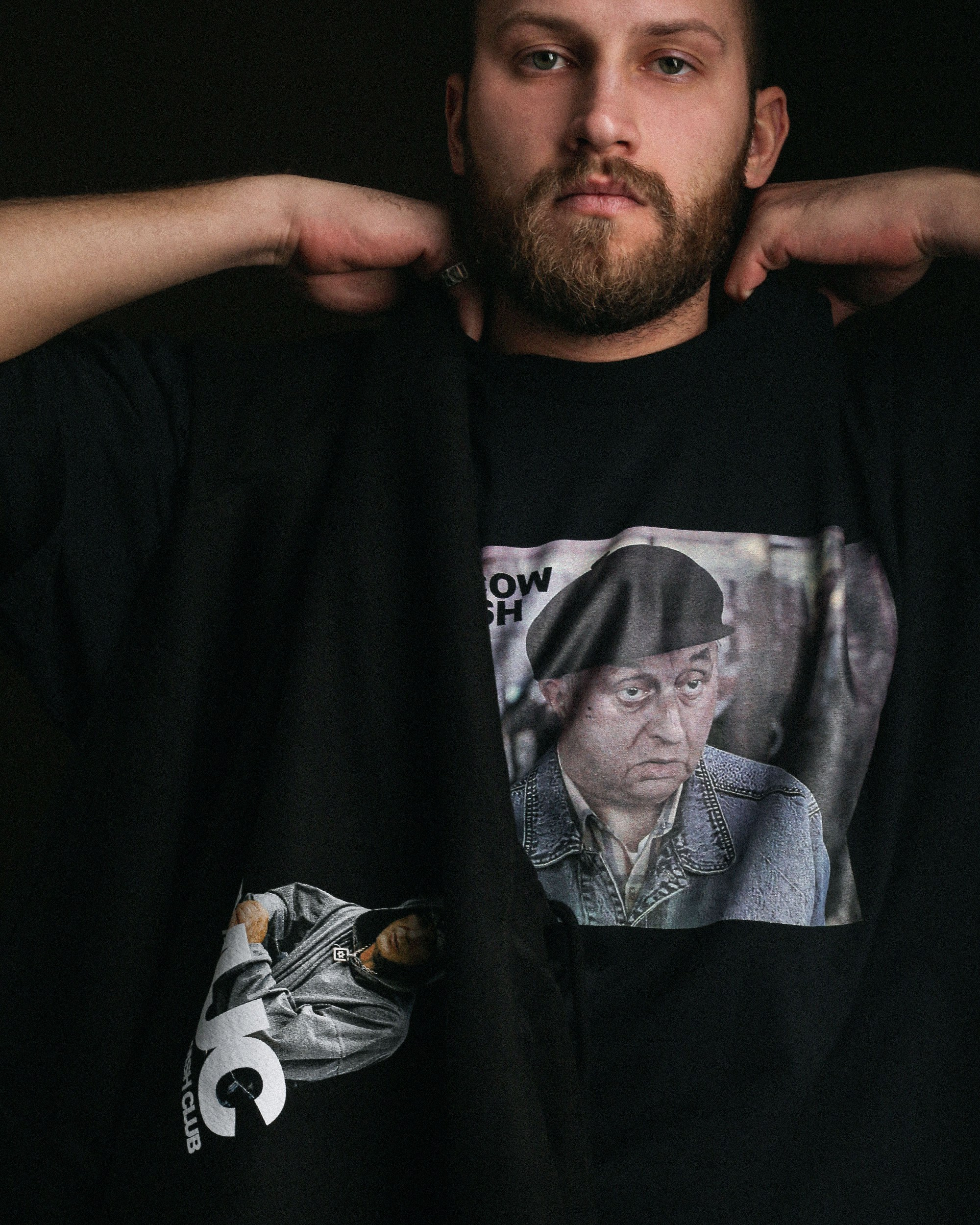 MJC / lookbook. Фотограф Чернецова Валерия. Москва