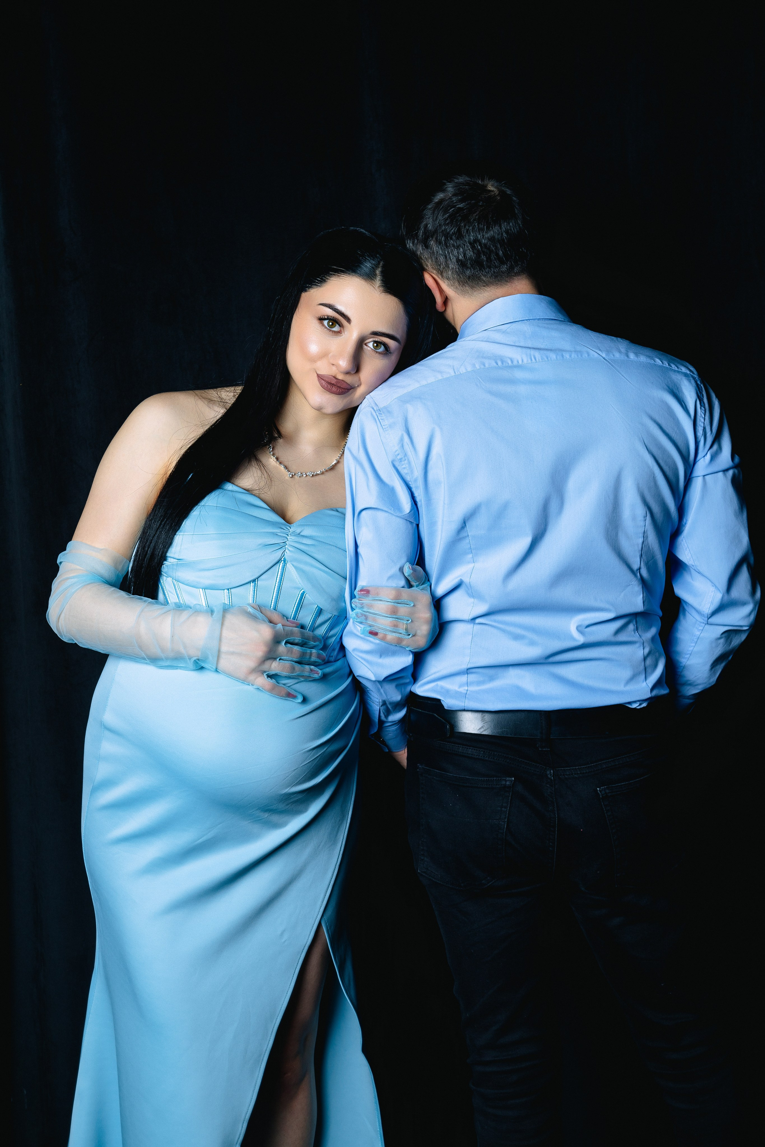 Mari. Семейный и детский фотограф по Москве и области