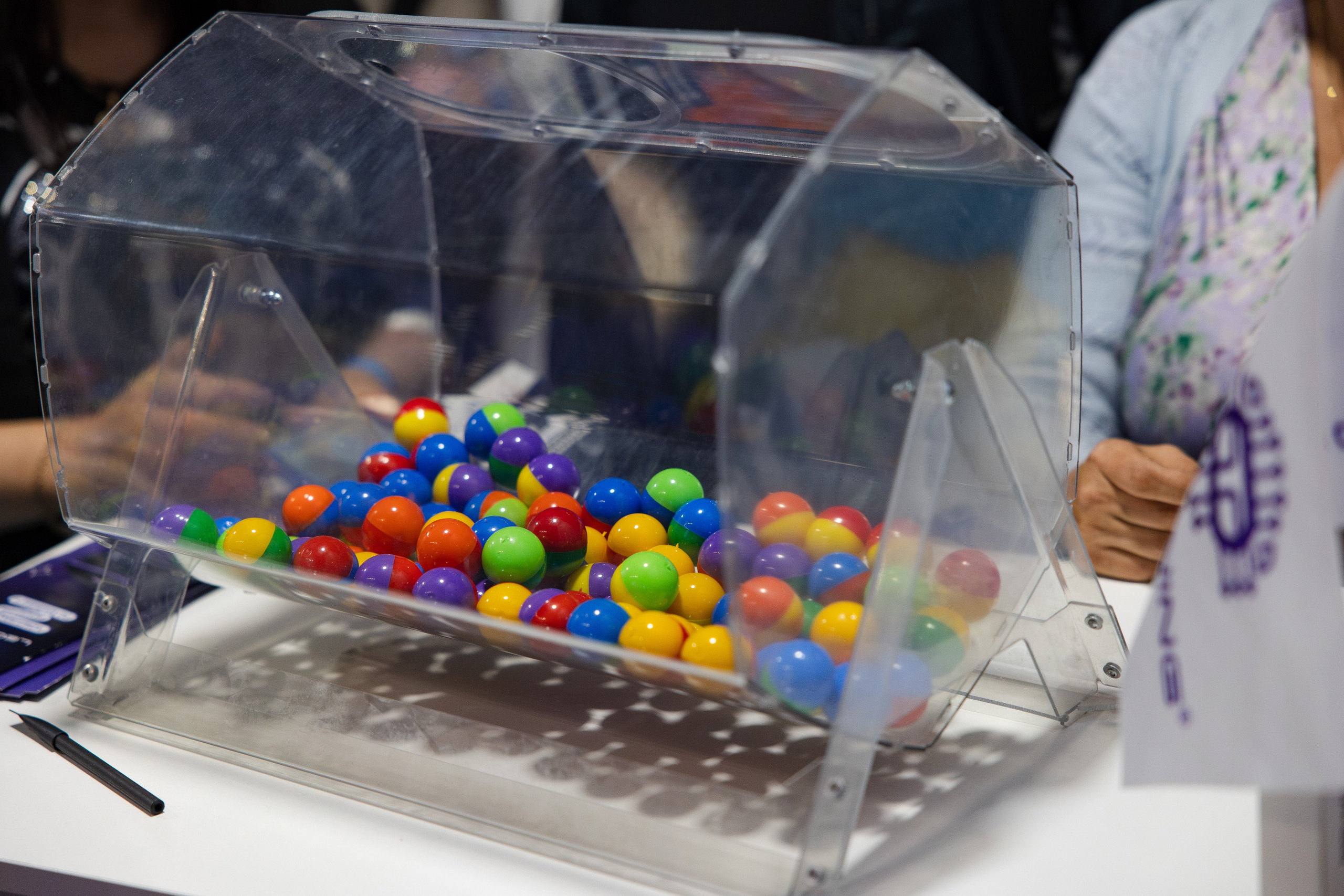 Crypto Summit (1). Свадебный репортажный фотограф в Москве