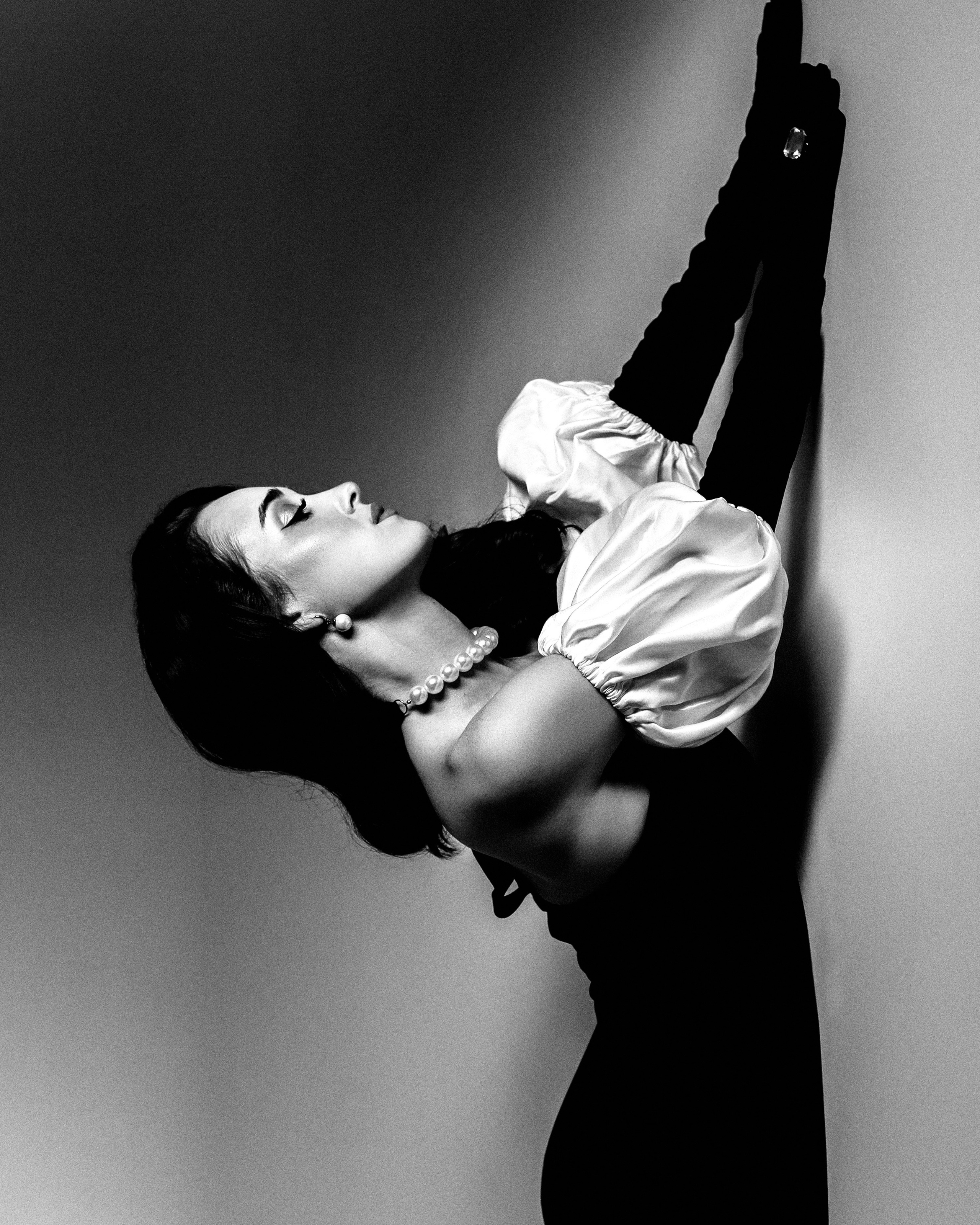 Анастасия. Фотограф Соня Даркевич