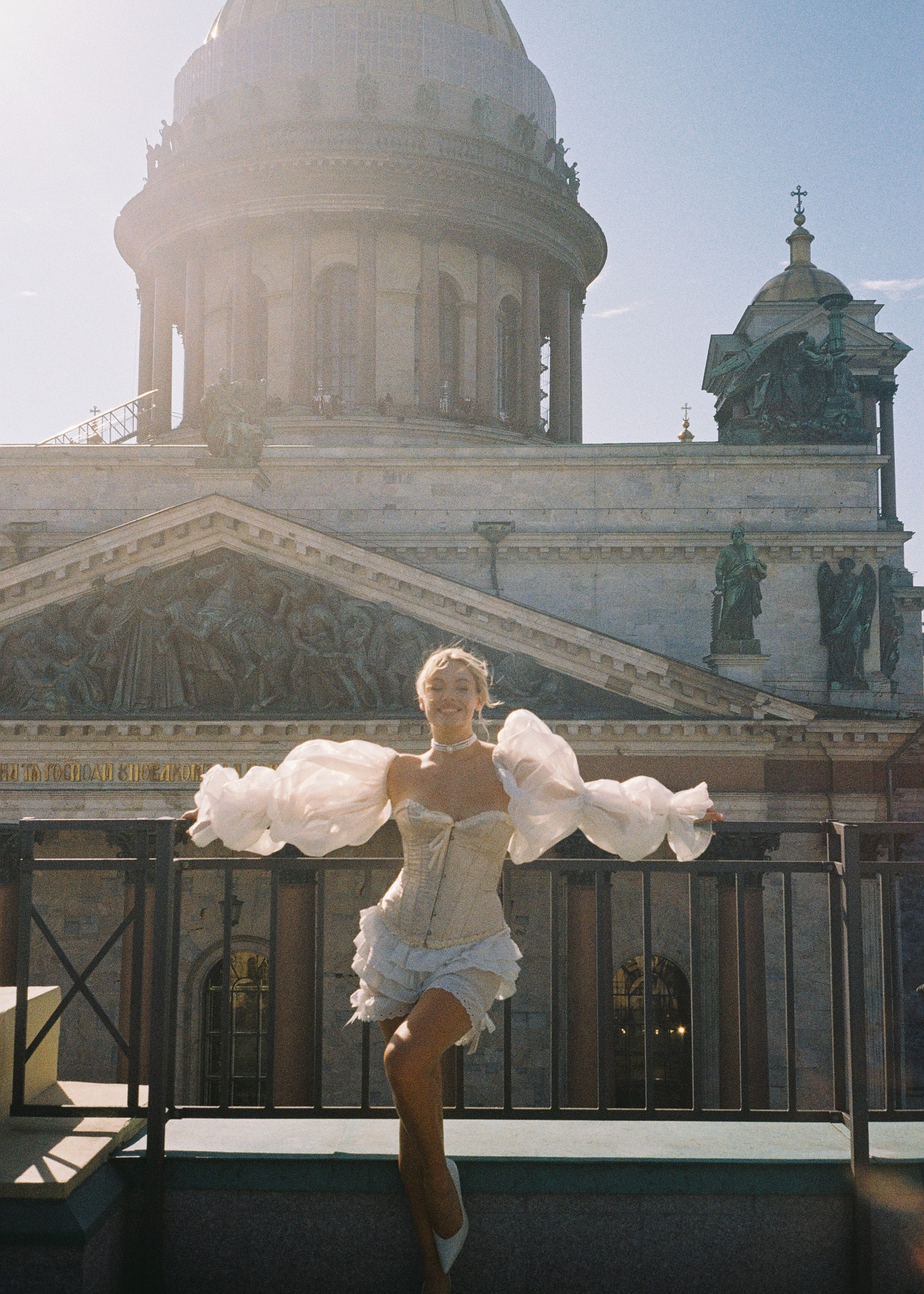 Дима и Даша. Светлана, свадебный фотограф Санкт-Петербург / СПб