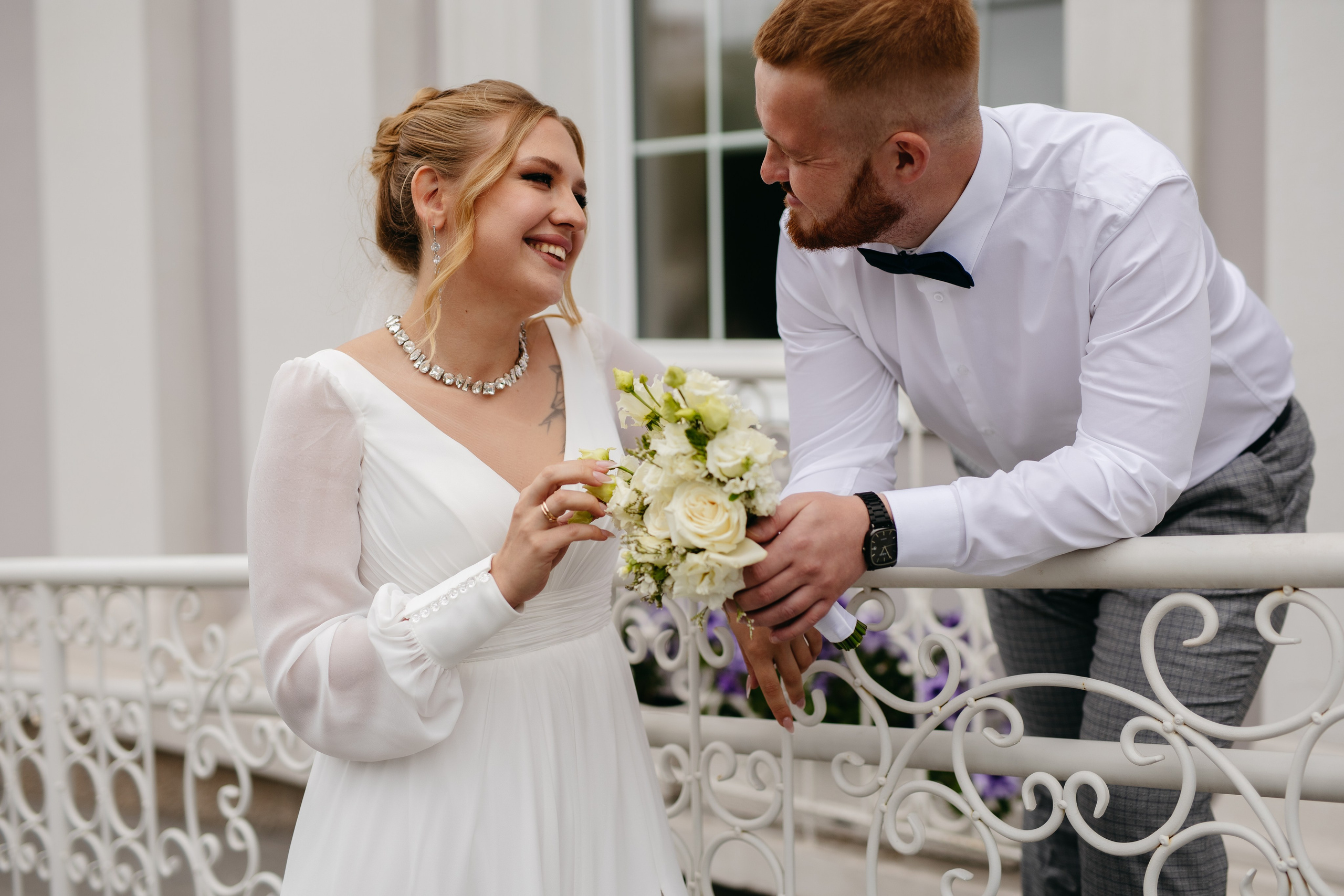Дмитрий и Анастасия. Свадебный и женский фотограф
