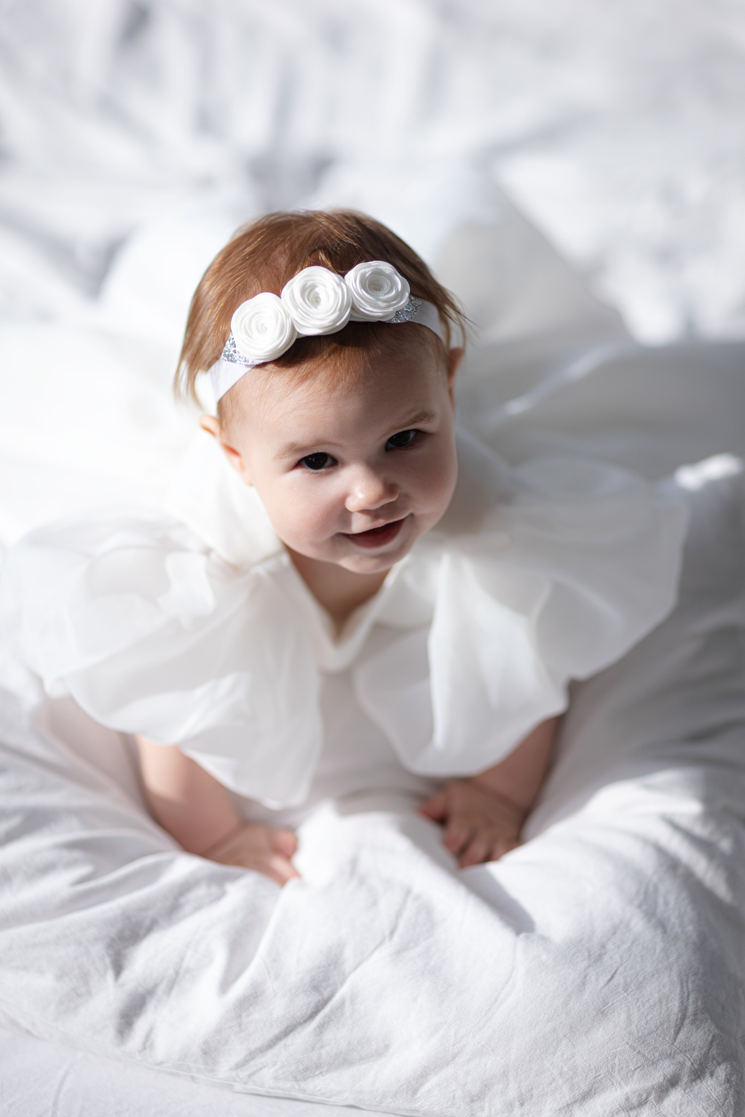 Катя, Артем и Кира. Ваш фотограф — Александра Андрущенко