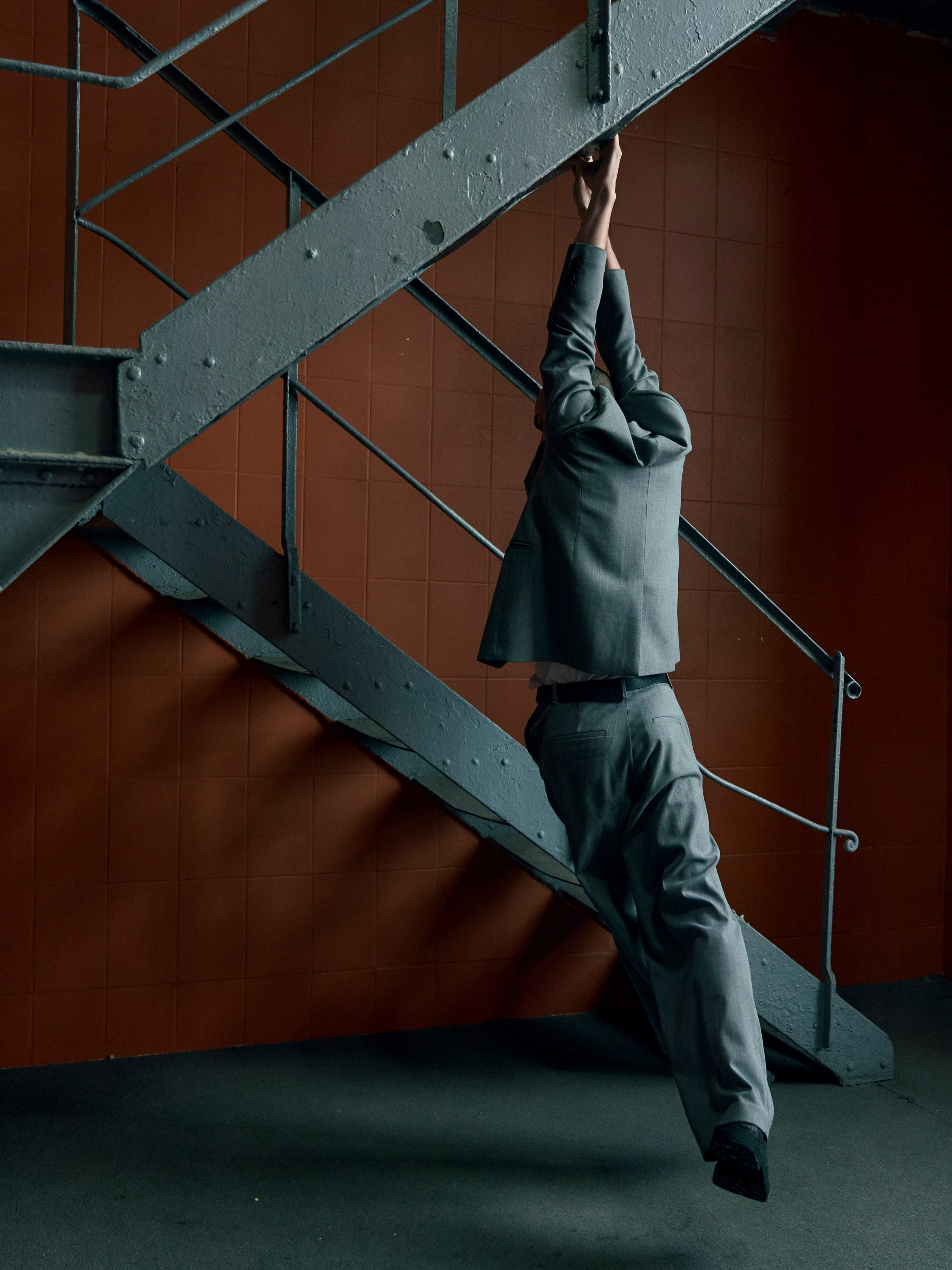 K I R I L L. Портретный фотограф в Москве