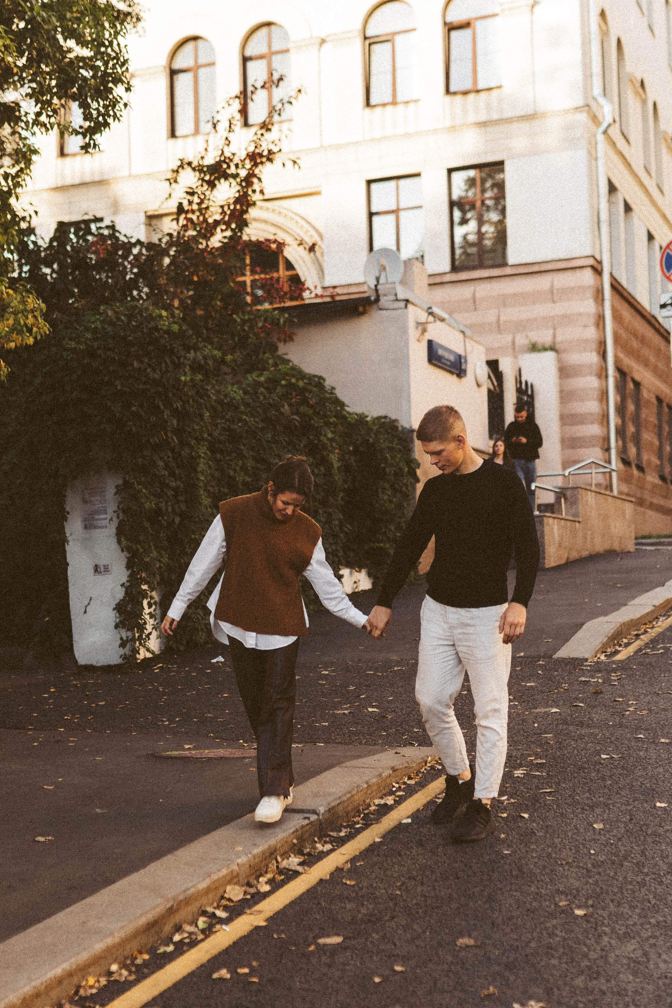 Кирилл/Даша. Фотограф в Москве Татьяна Сергеева