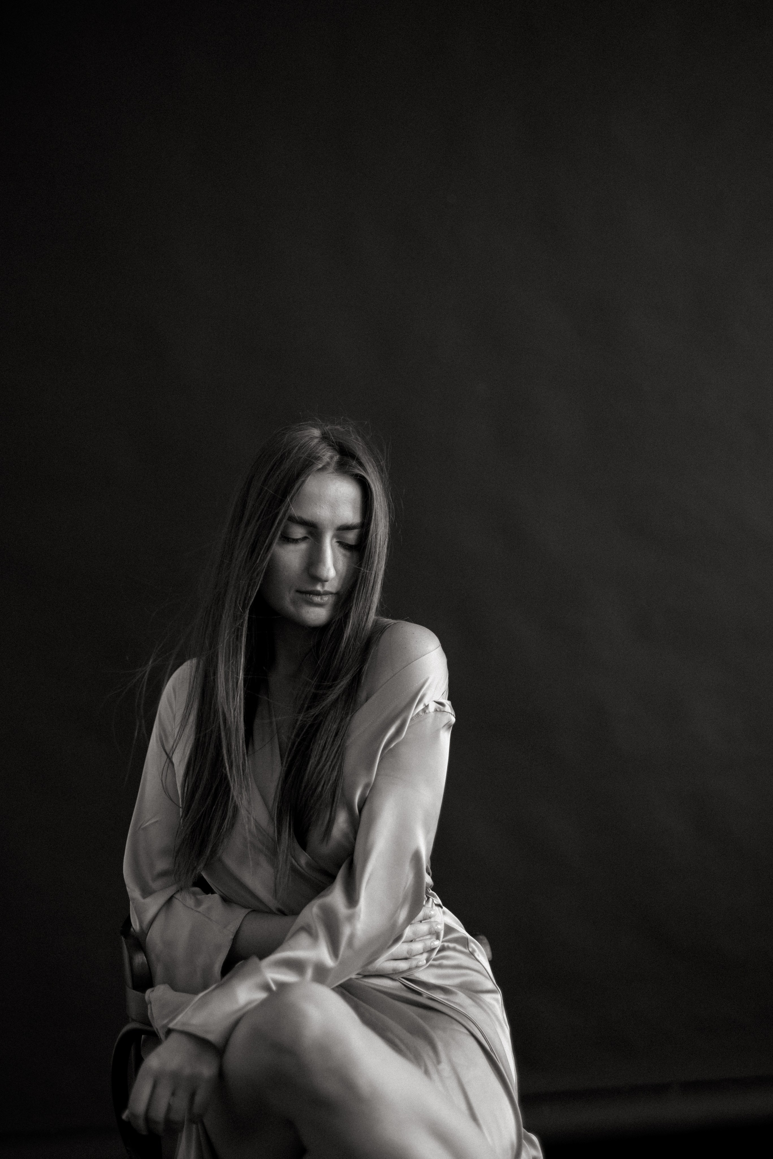 Света. Фотограф в Минске Наталия Запорощенко