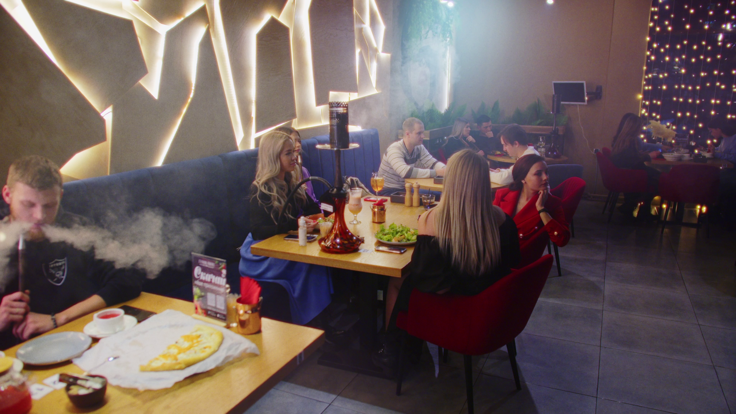 Реклама / Сommercial. Фотограф Братск Юлий Дежин