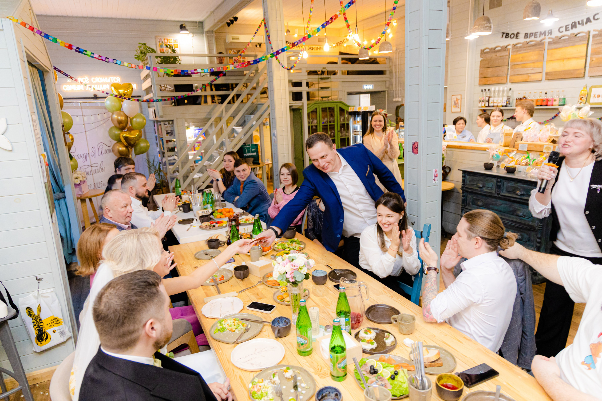 Свадебные воспоминания…. Фотограф Братск Юлий Дежин