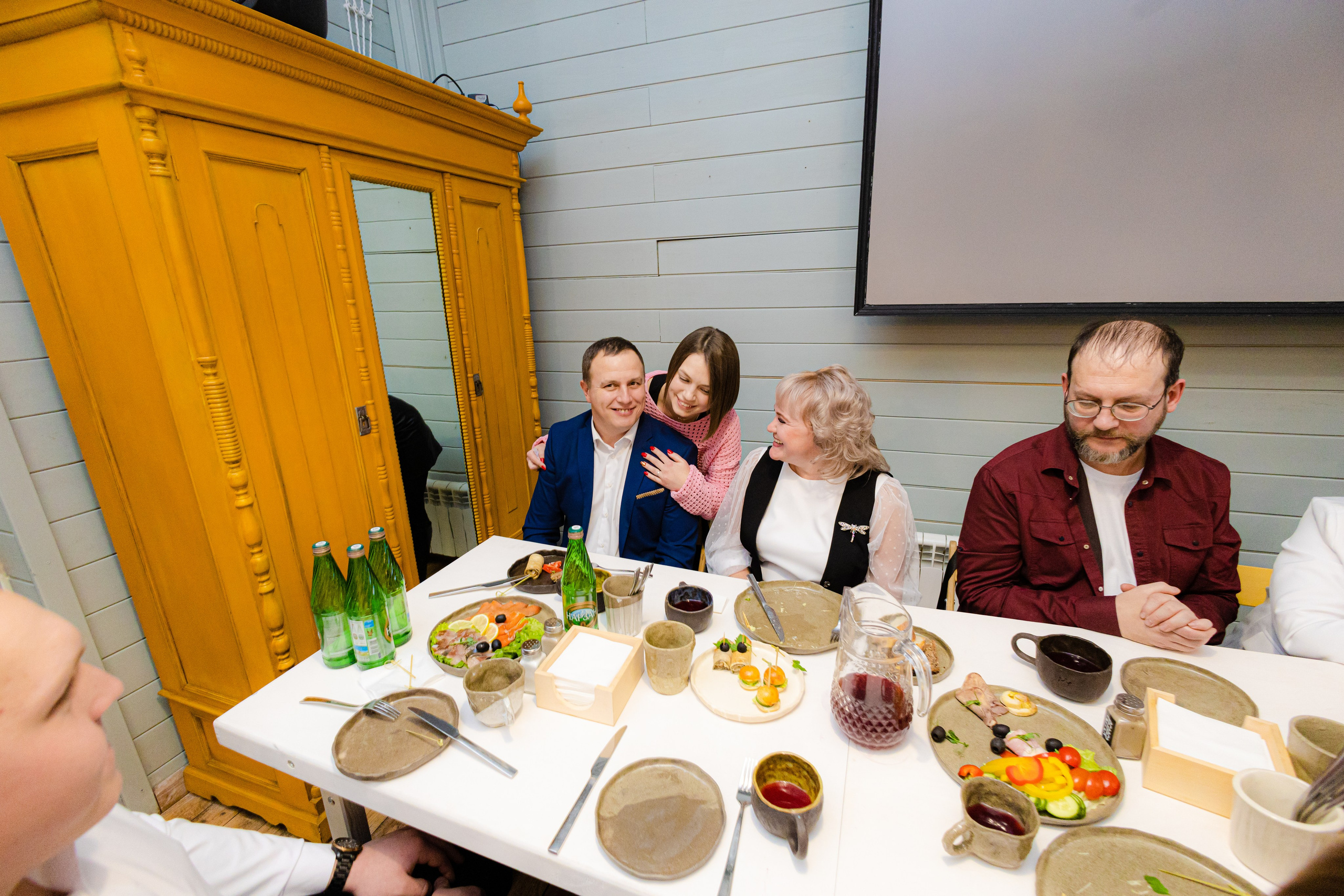 Свадебные воспоминания…. Фотограф Братск Юлий Дежин