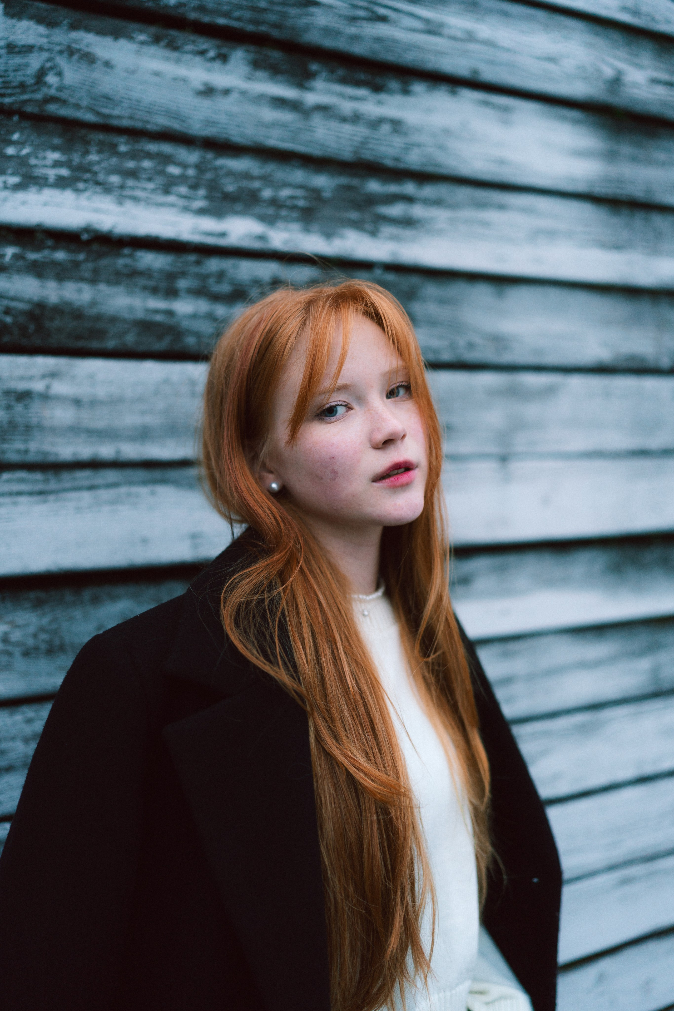 Соня Останина. Максим Яковлев — фотограф в Москве