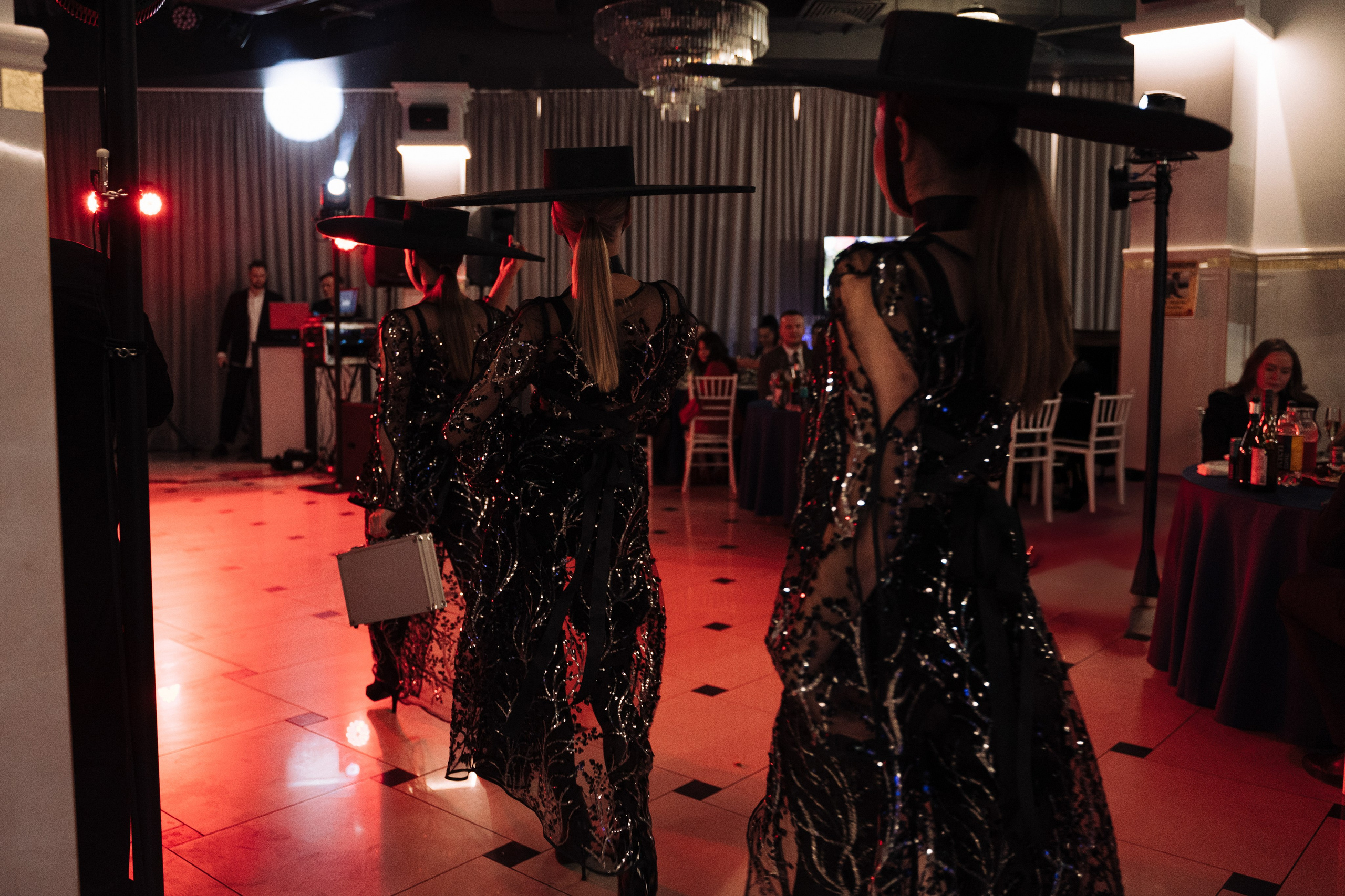 Портфолио. Беркутов Александр ивент-фотограф в Перми