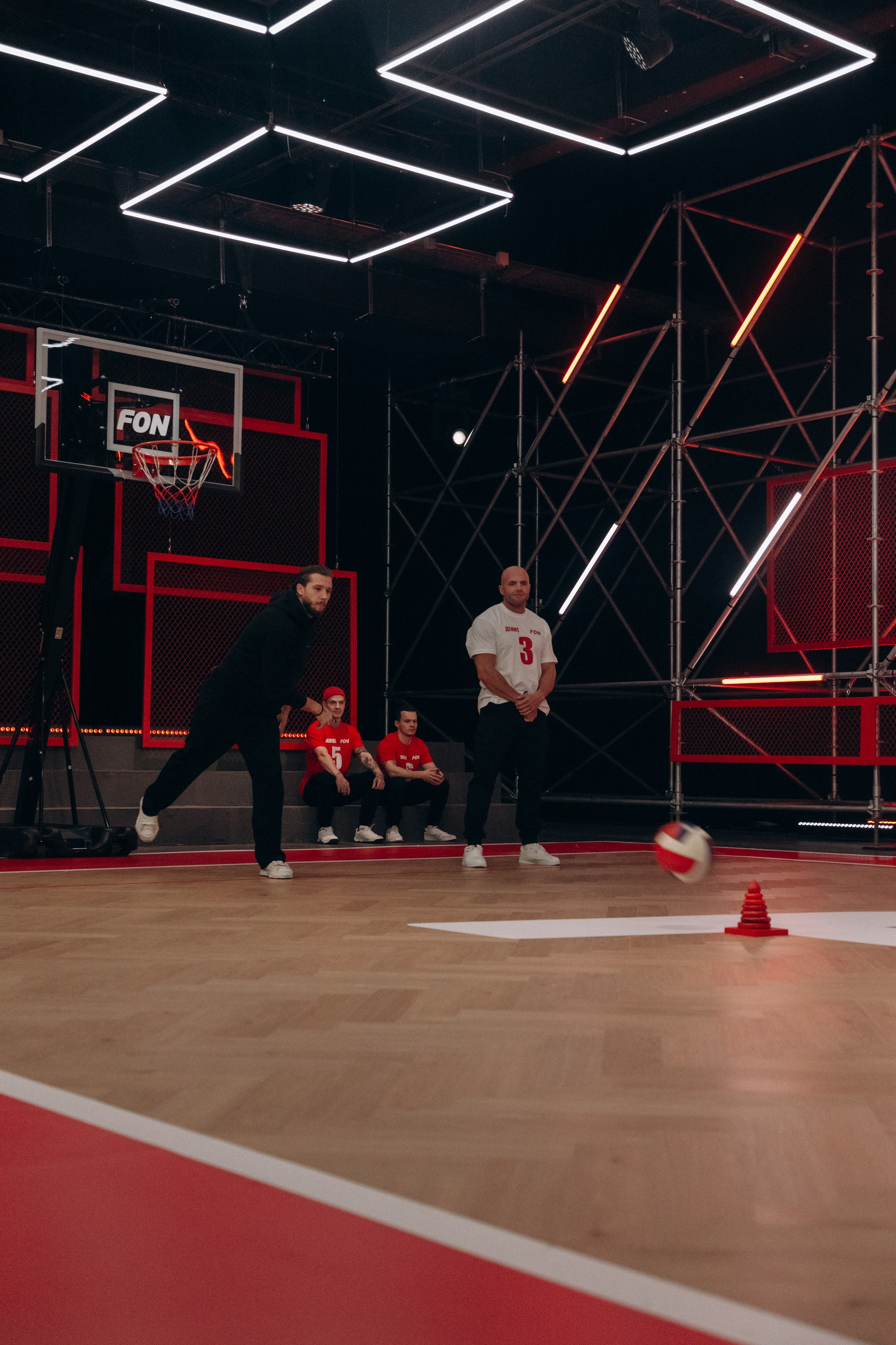 Зацени Игру. Олег Левин — профессиональный концертный и бэкстейдж фотограф в Москве