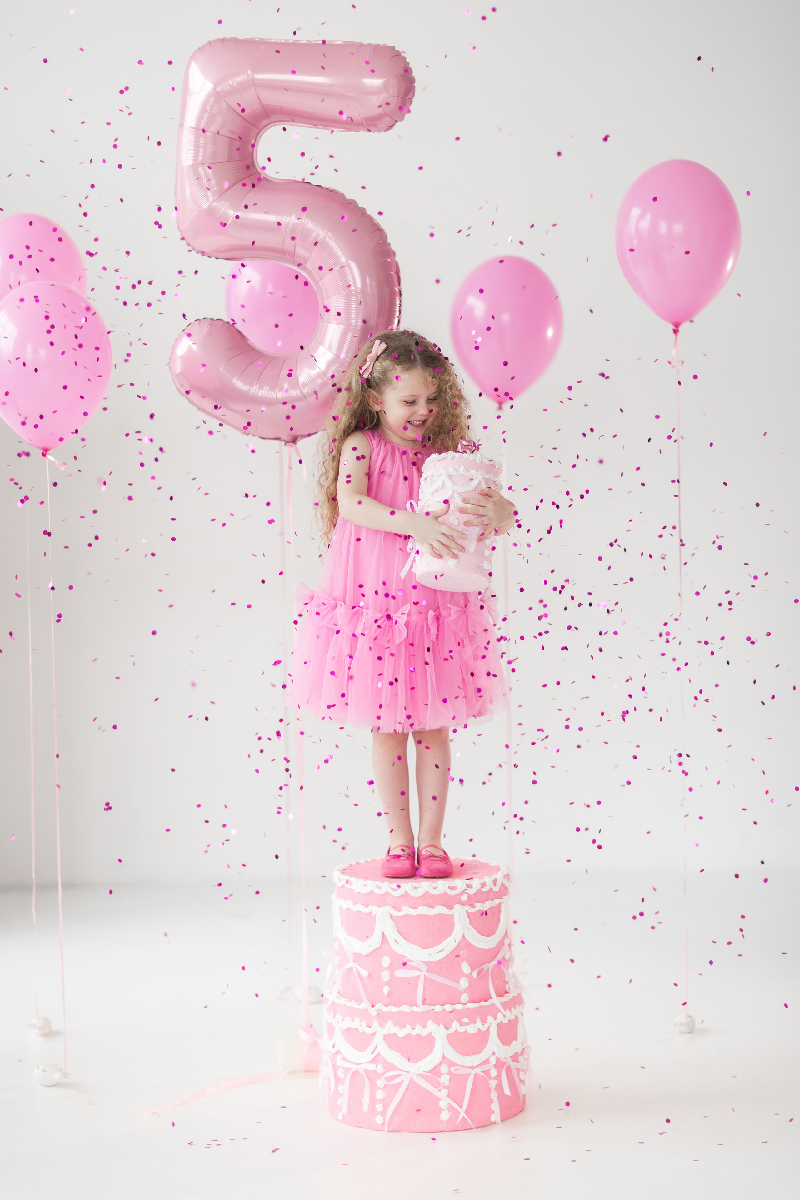 Тортик. Семейный и детский фотограф Краснодар Валерия Власенко