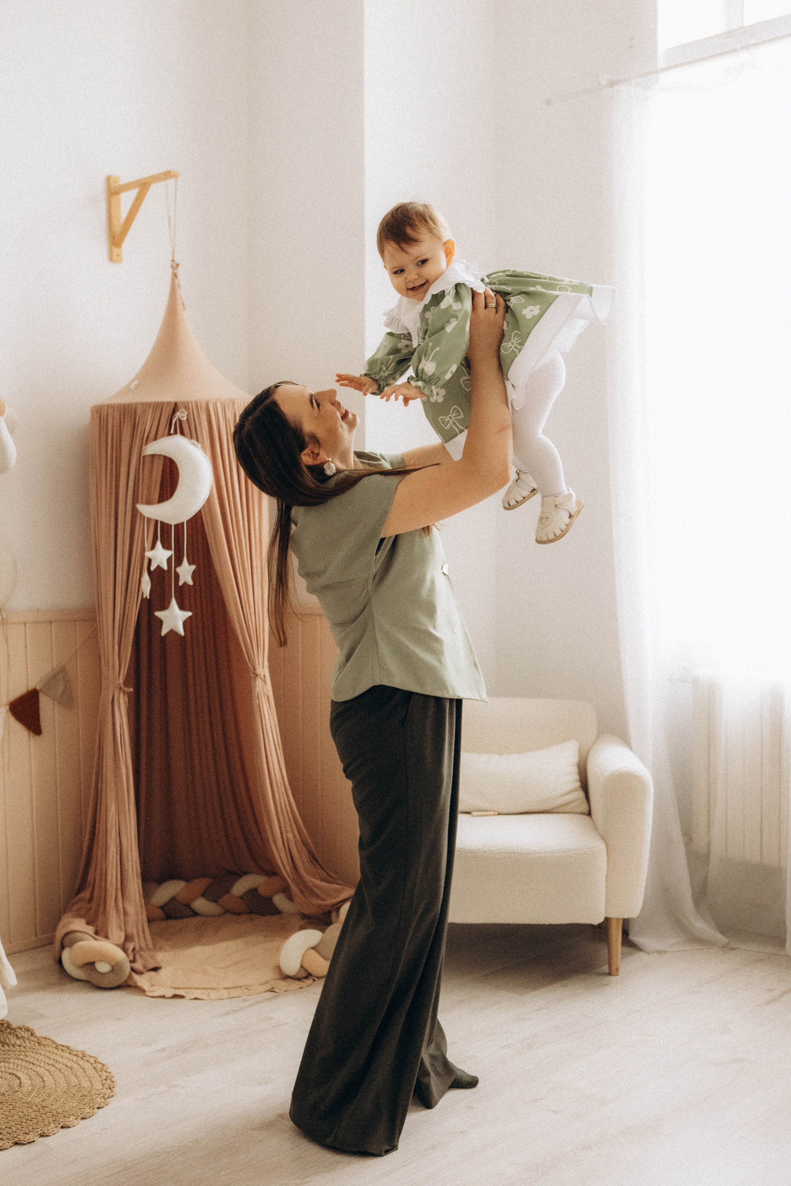 Коралина. Наталья Косьянова. Ваш фотограф. Москва