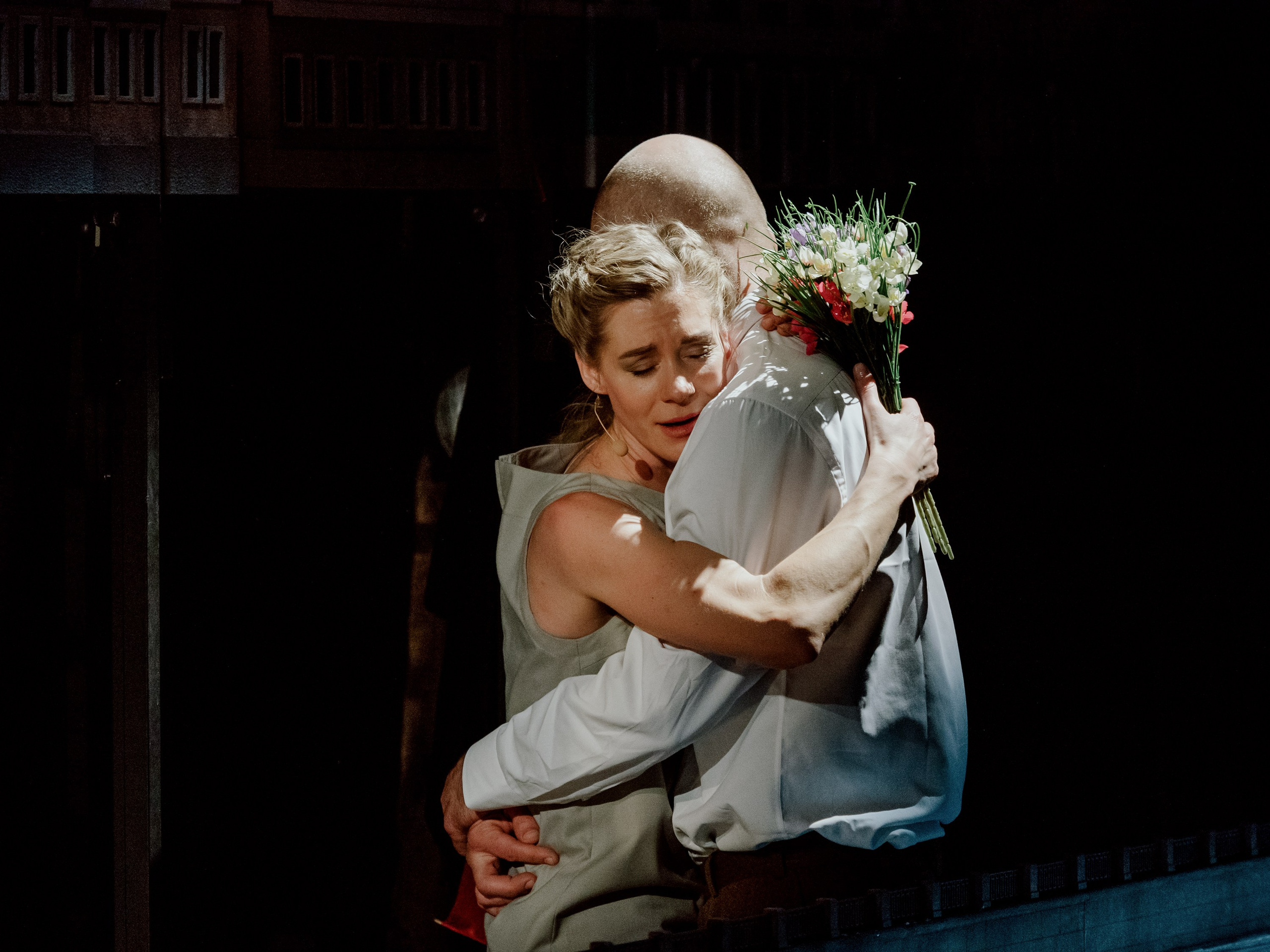 «Петербург — Петроград — Ленинград». Маруся Машкова • Фотограф в Москве