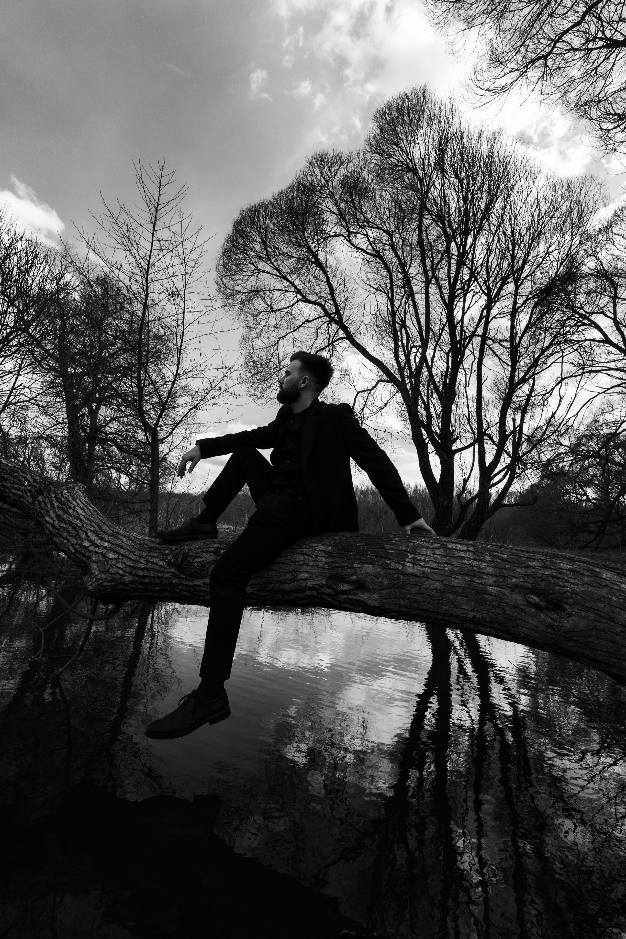 Фотопрогулка в Измайловском парке