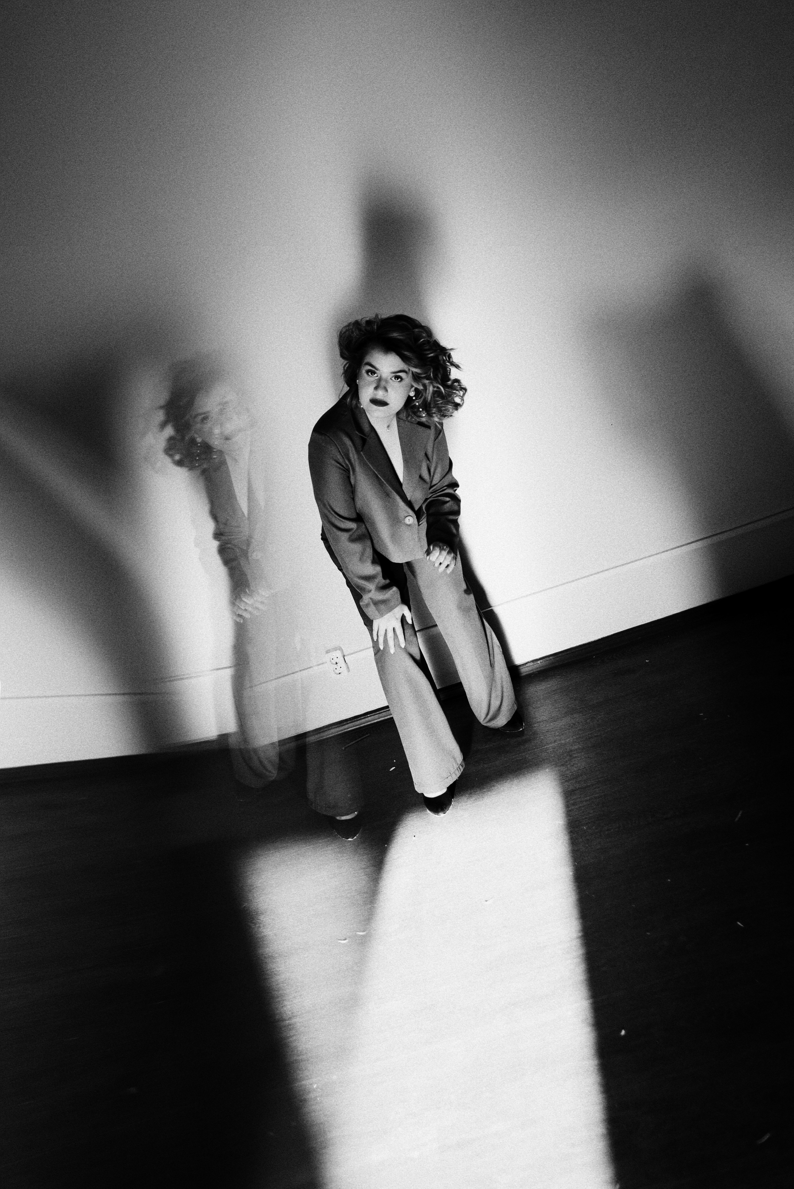 Ирина. Фотограф Дарья Мустафина, Тюмень