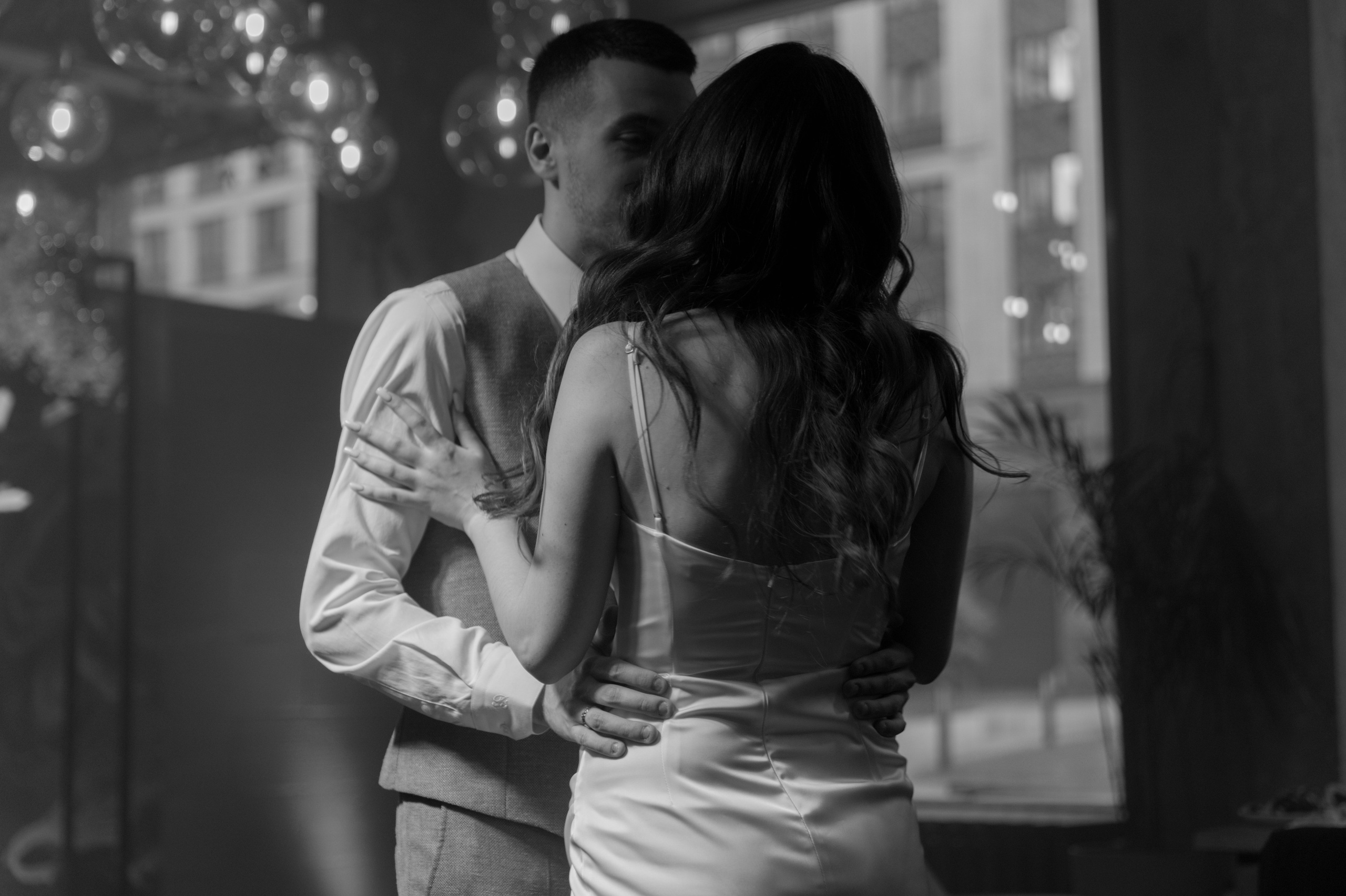 Anastasia & Daniil. Свадебный фотограф в Москве и в Санкт-Петербурге