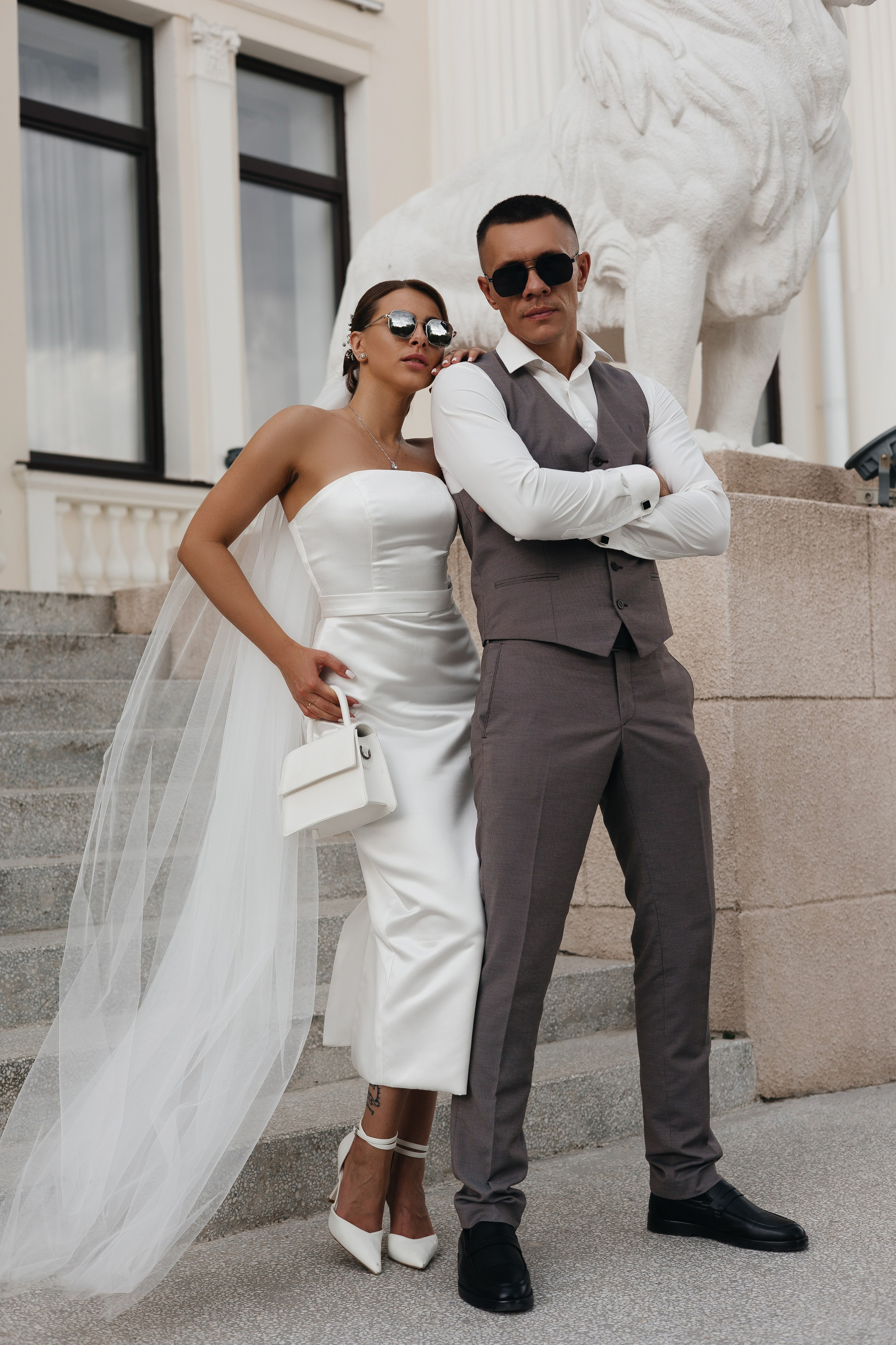 Алла + Дмитрий. Фотограф Волгоград | Боганова Екатерина