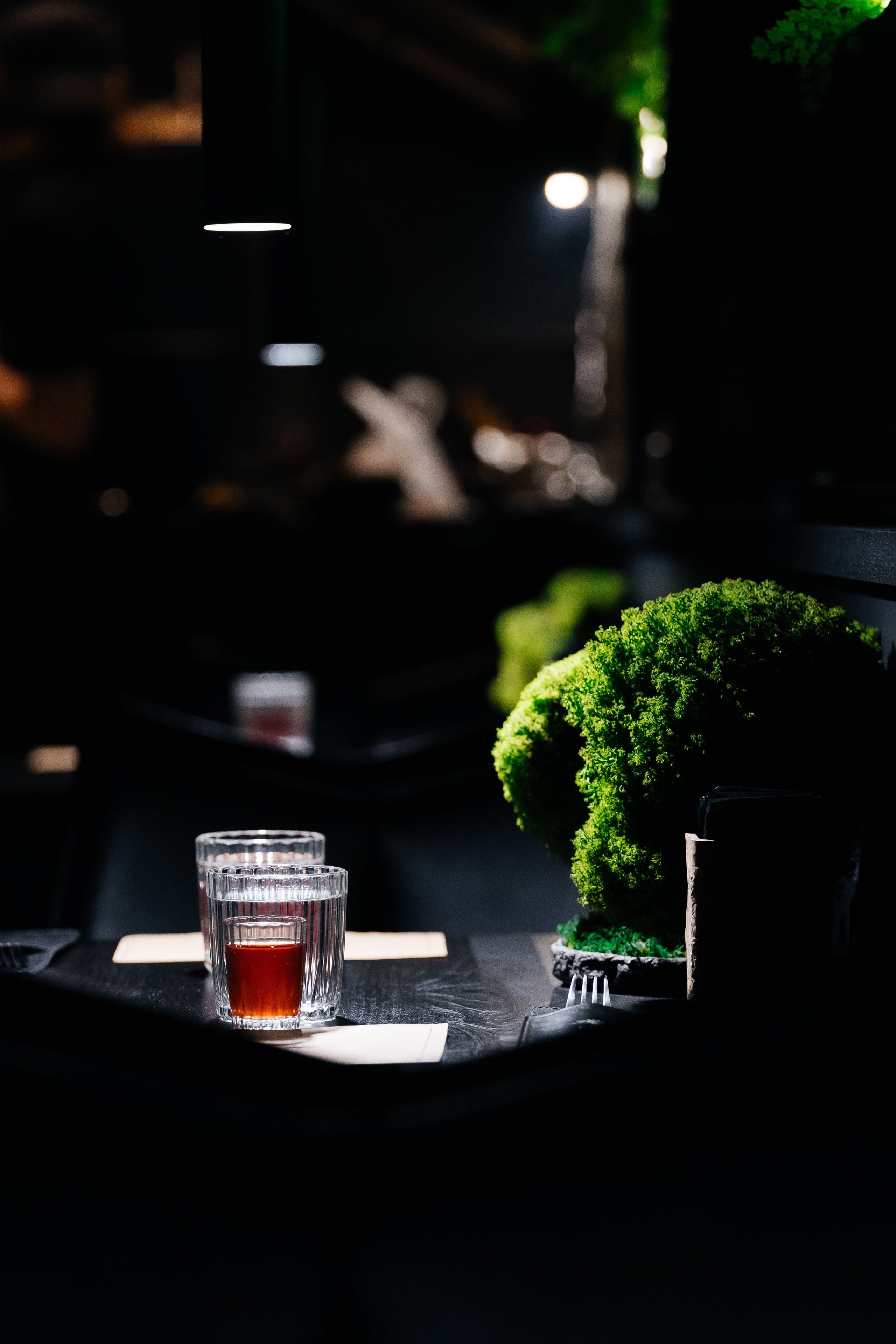 Бар «List». Фотограф Кемерово | Сергей