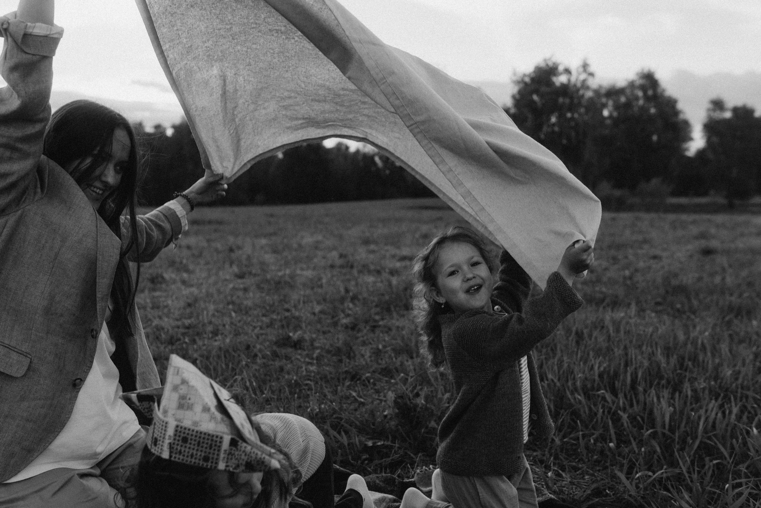 Портфолио. Фотограф в Челябинске и Санкт-Петербурге Анна Ивашкова