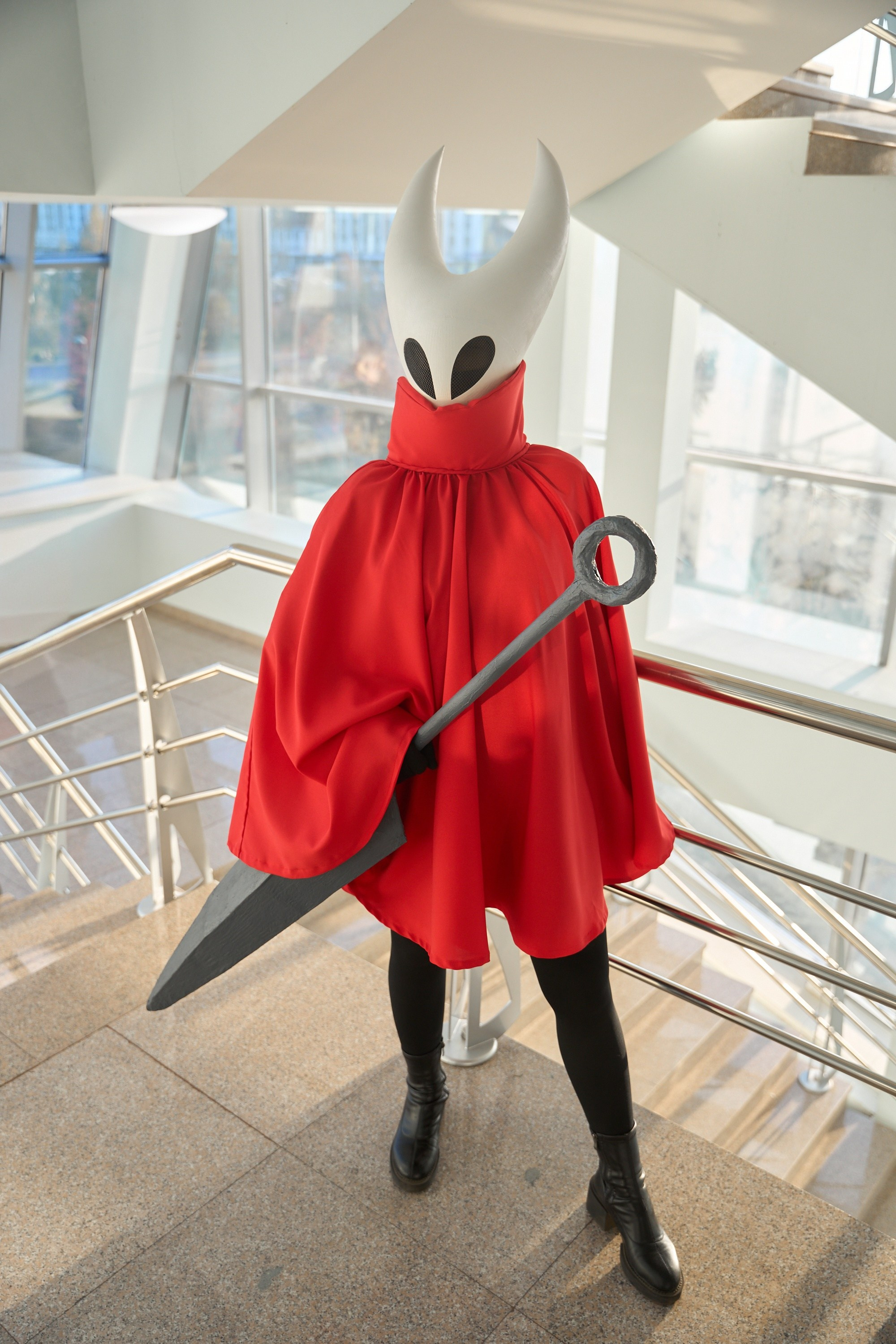 Supercon 2025. Александр Сазонов Красноярск