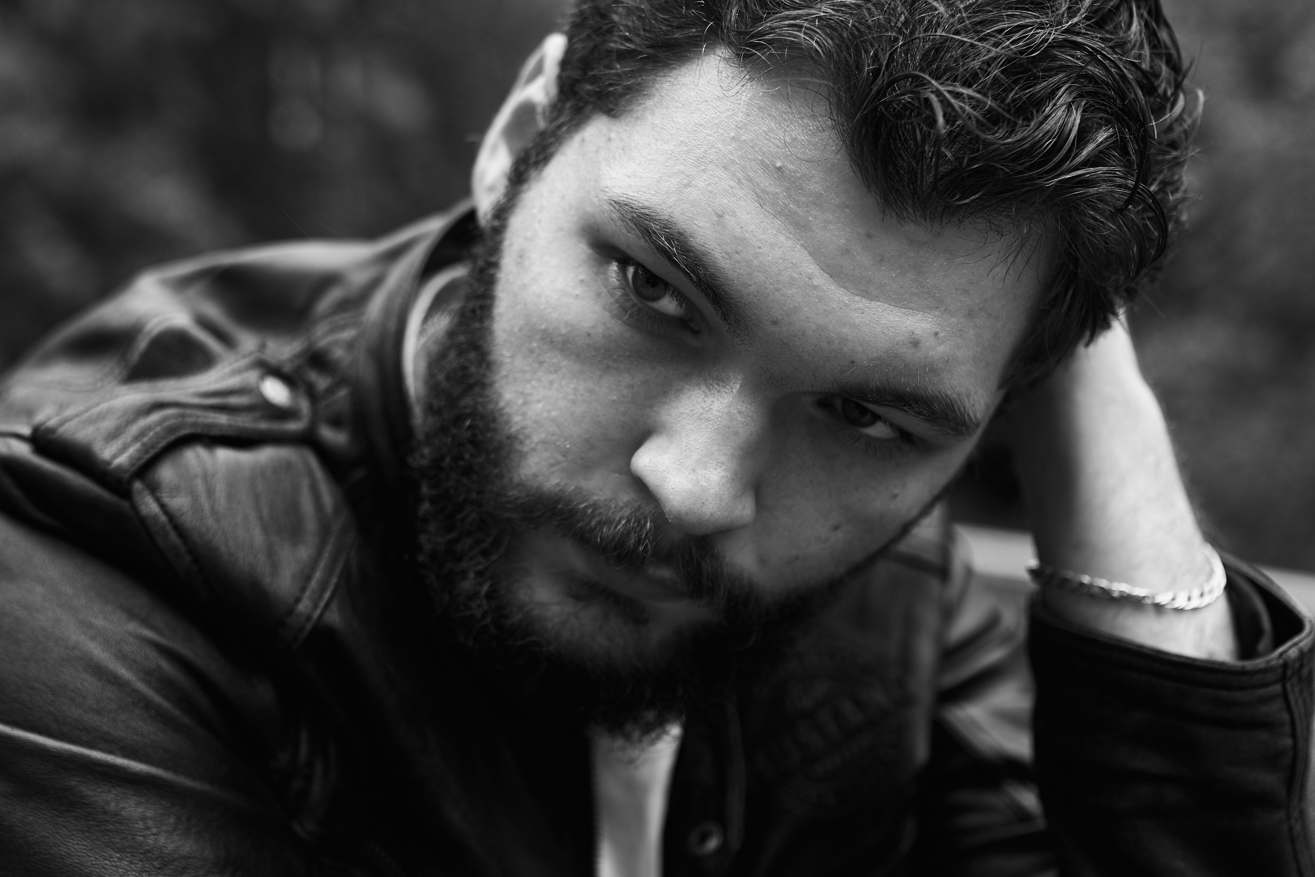 Даниил. Александр Сазонов Красноярск