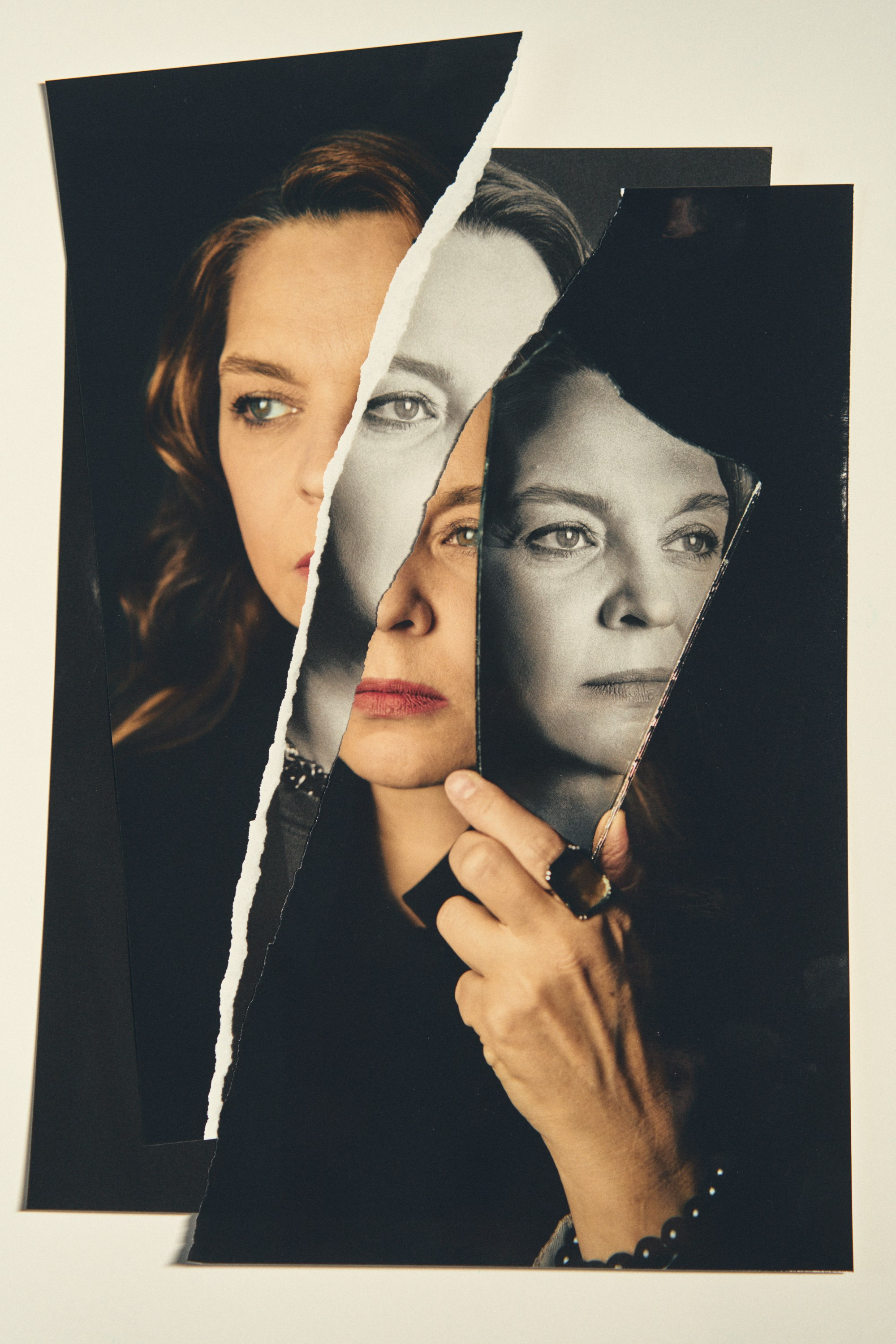 Марина. Портретный фотограф в Санкт-Петербурге Антон Овчинников