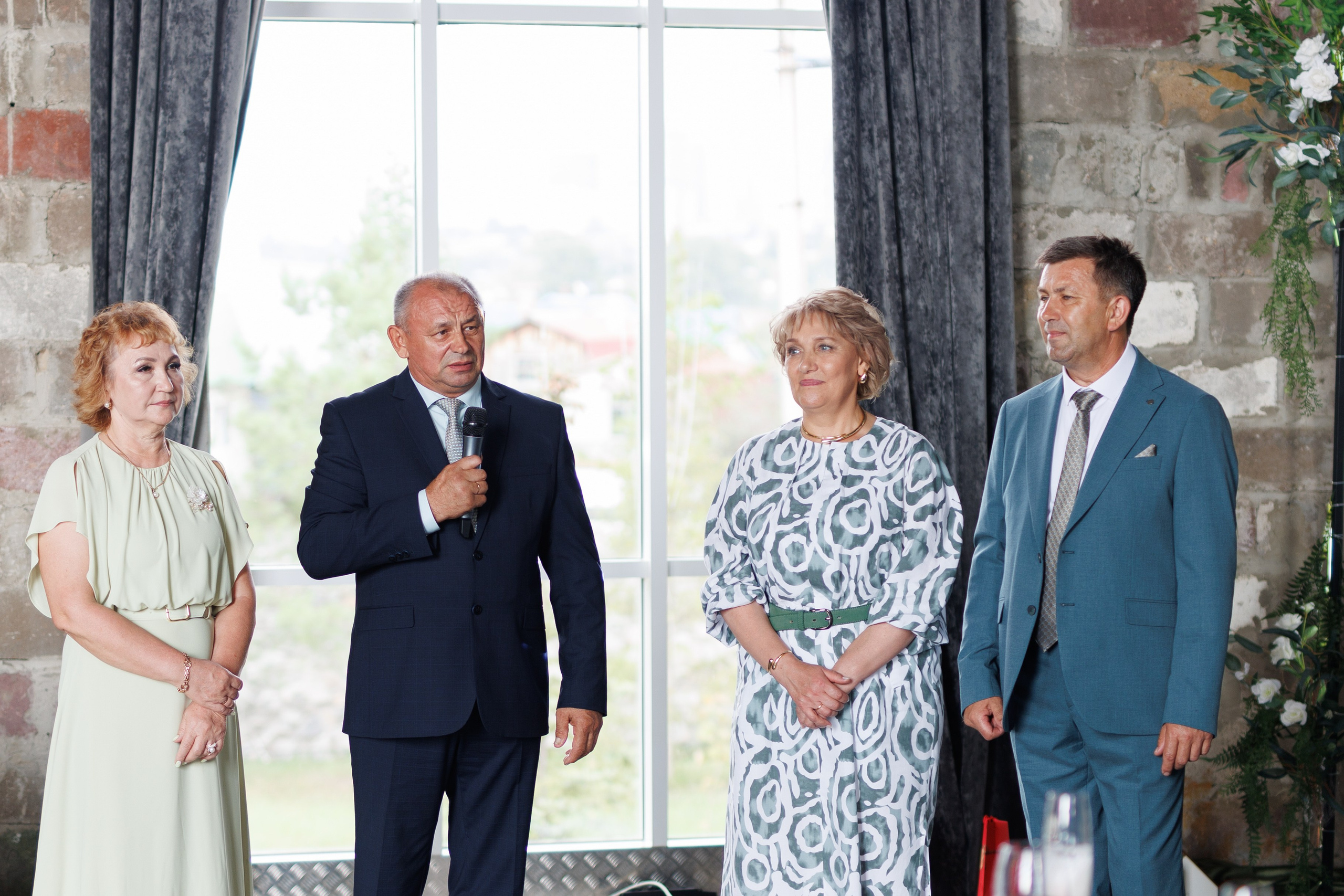 Алмаз Вилия. Фотограф Александр Литвинов