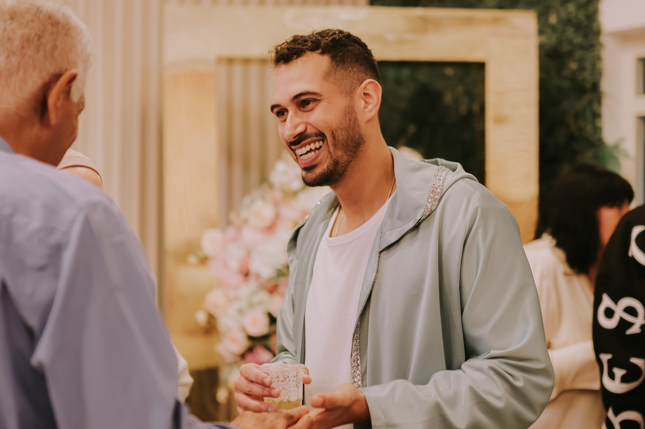 Rotem's Mikvehe and Hina, November 2024. Photographer in Israel Alice Milchin