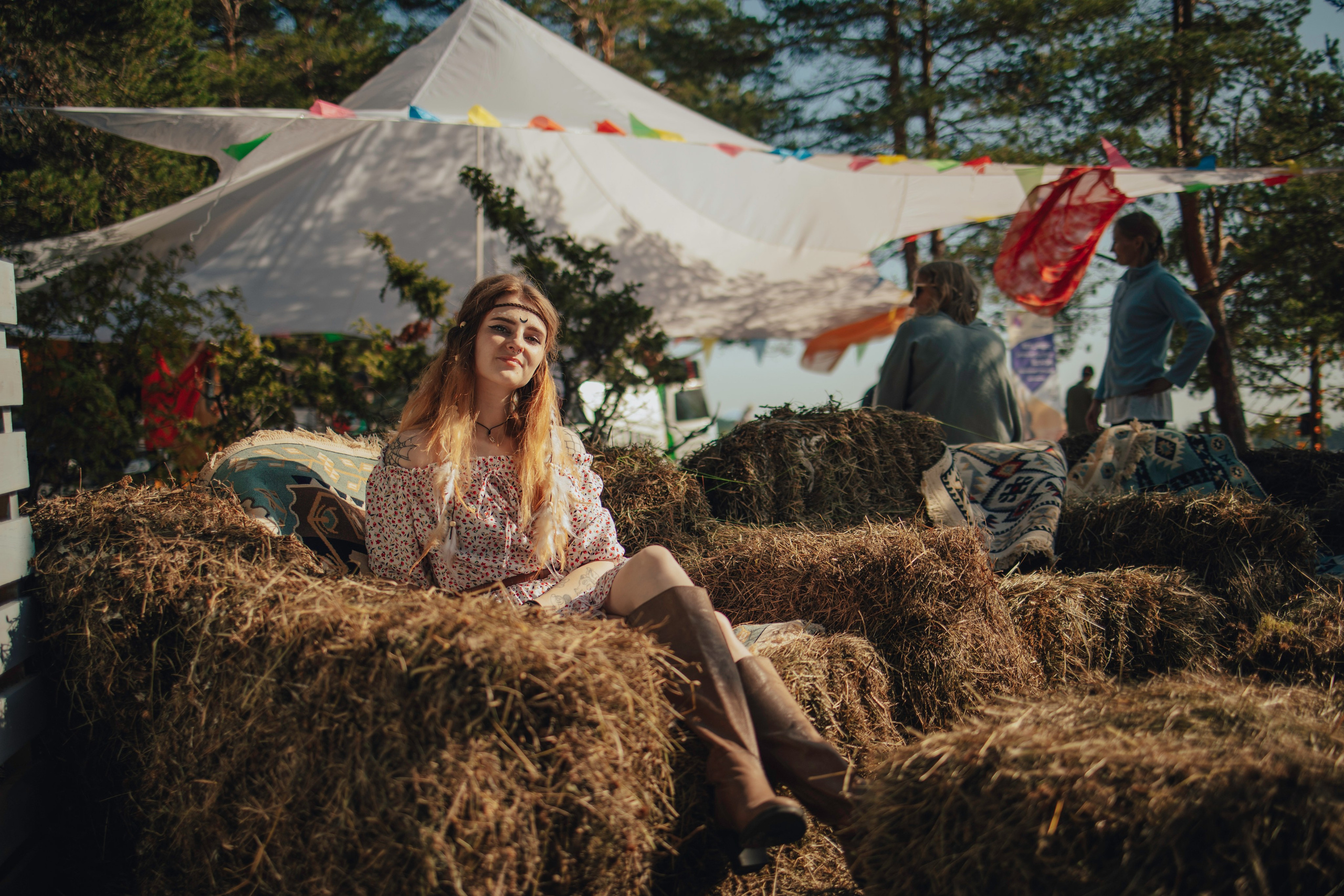 Фестиваль Hello Camper закрытие 2023. Репортажный и портретный фотограф в Санктпетербурге. Видиосъемка мероприятий в Санкт-Петербурге