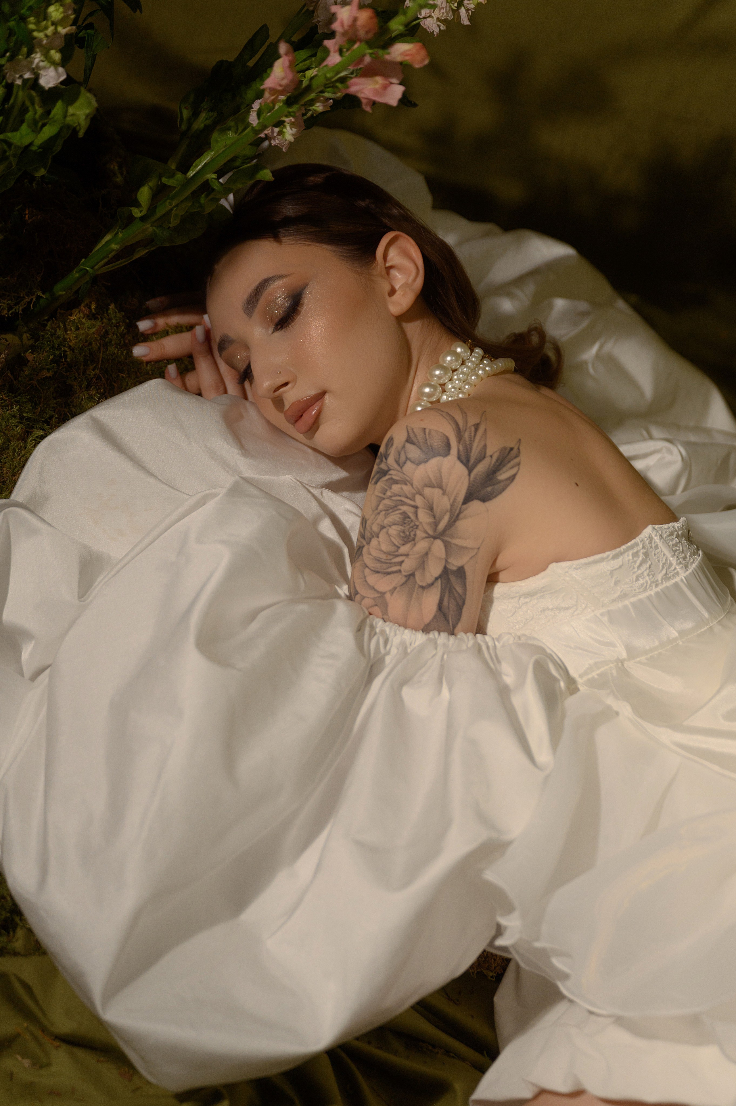 Максим и Яна. Свадебный фотограф и видеограф