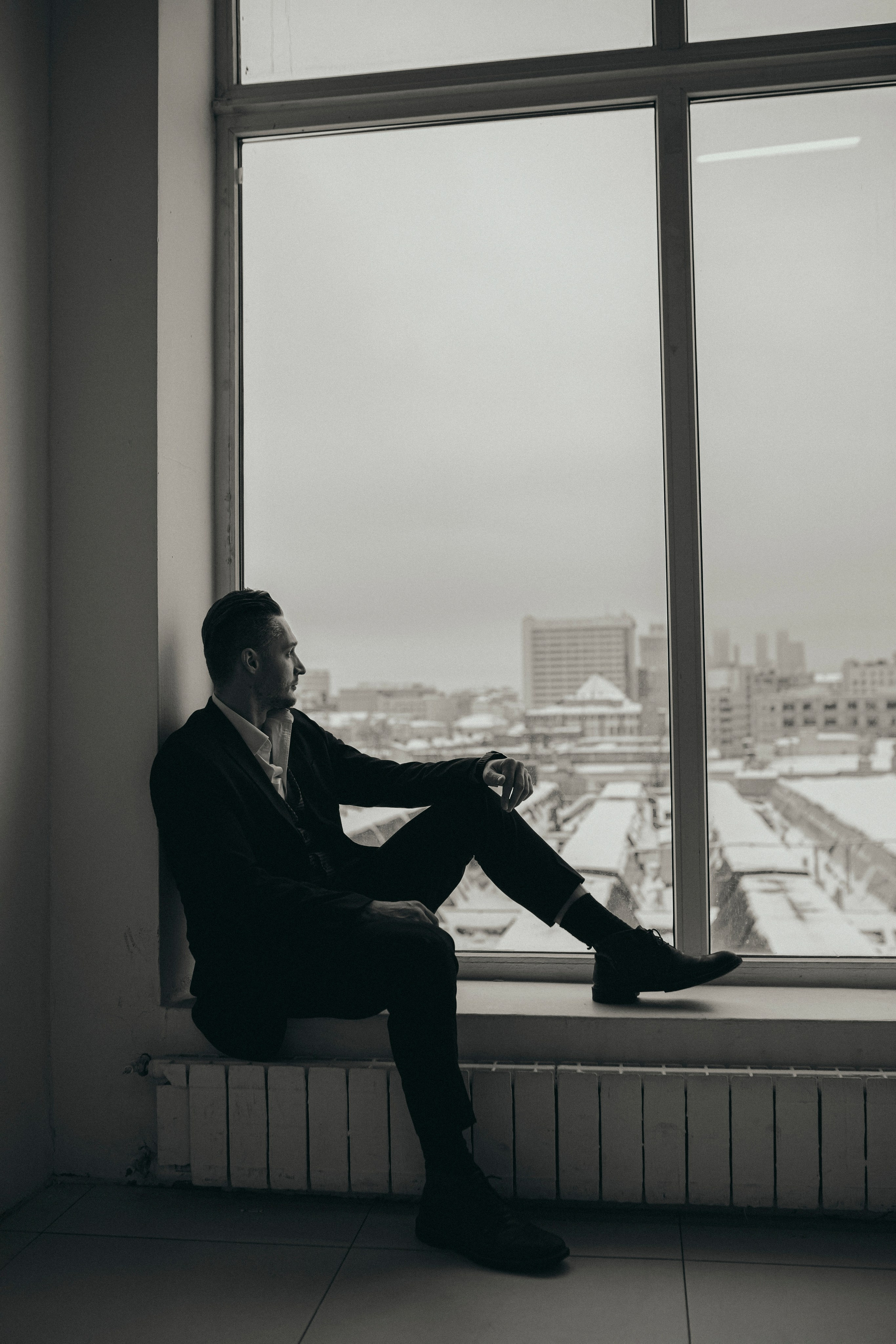 Егор. Фотограф Яна Майорникова