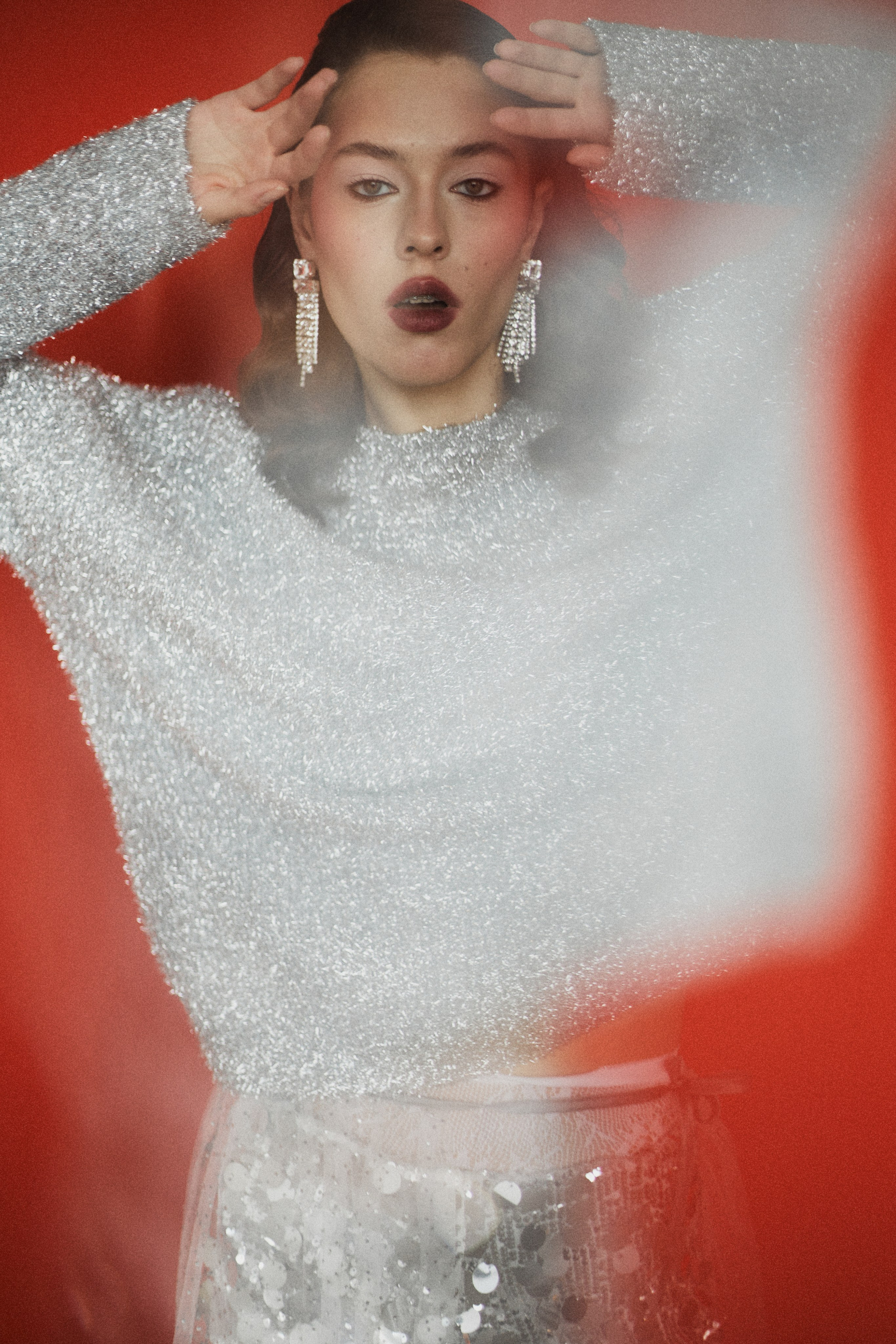 New Year. Фотограф Ионова Анастасия, г Владивосток