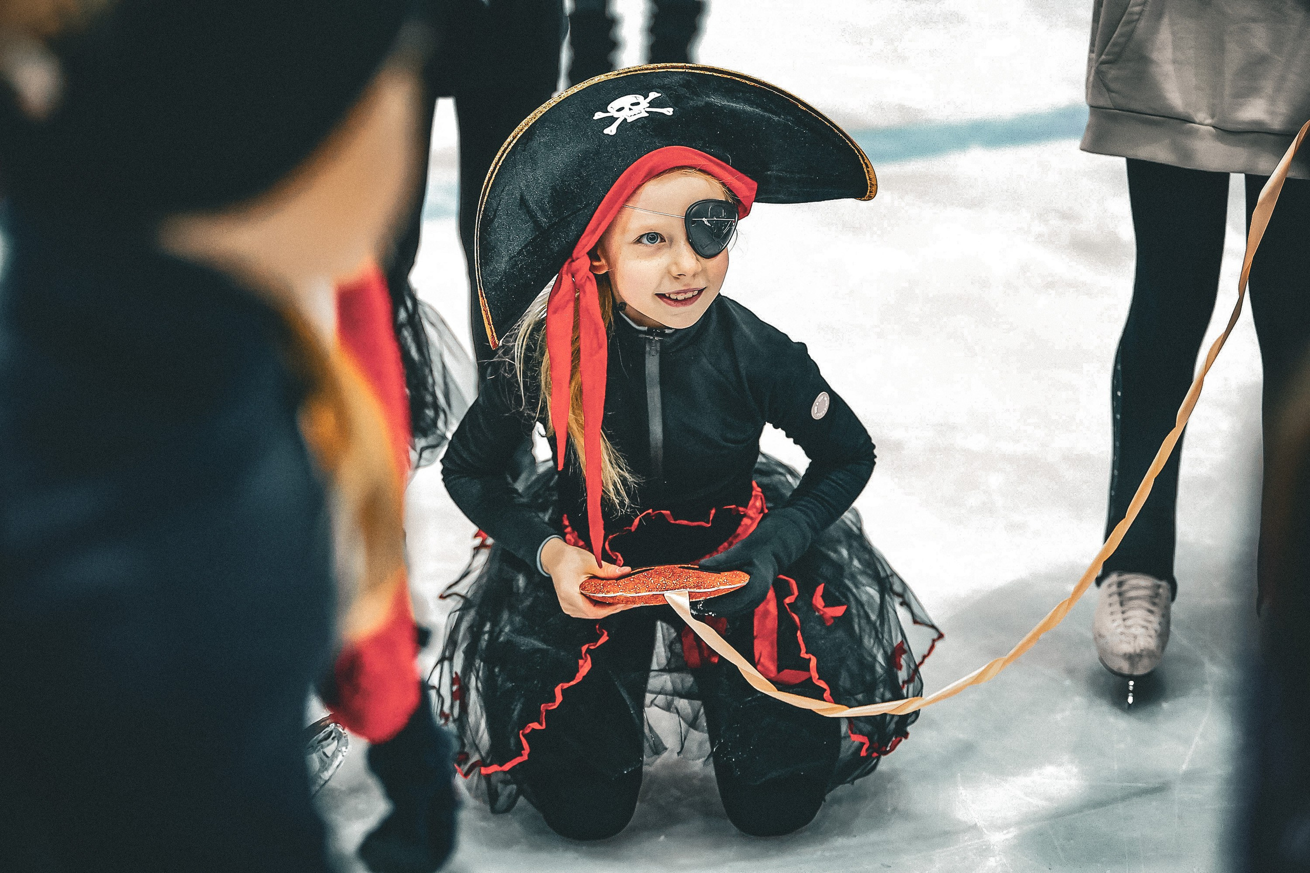 Не спорт. Профессиональной фотограф в Санкт-Петербурге Алексей Киселёв