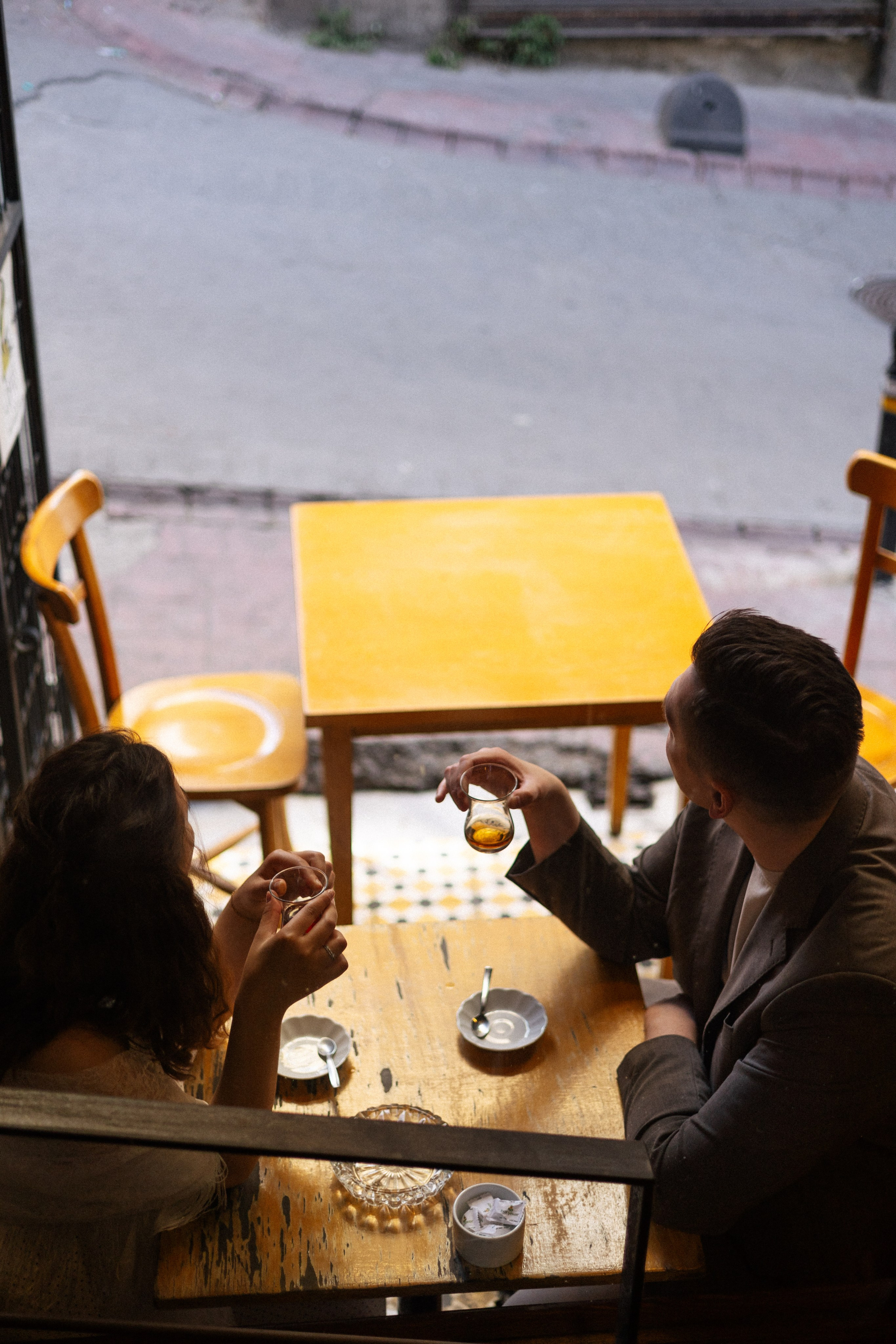 Мария и Роман. Свадебный фотограф Москва Степановский Александр