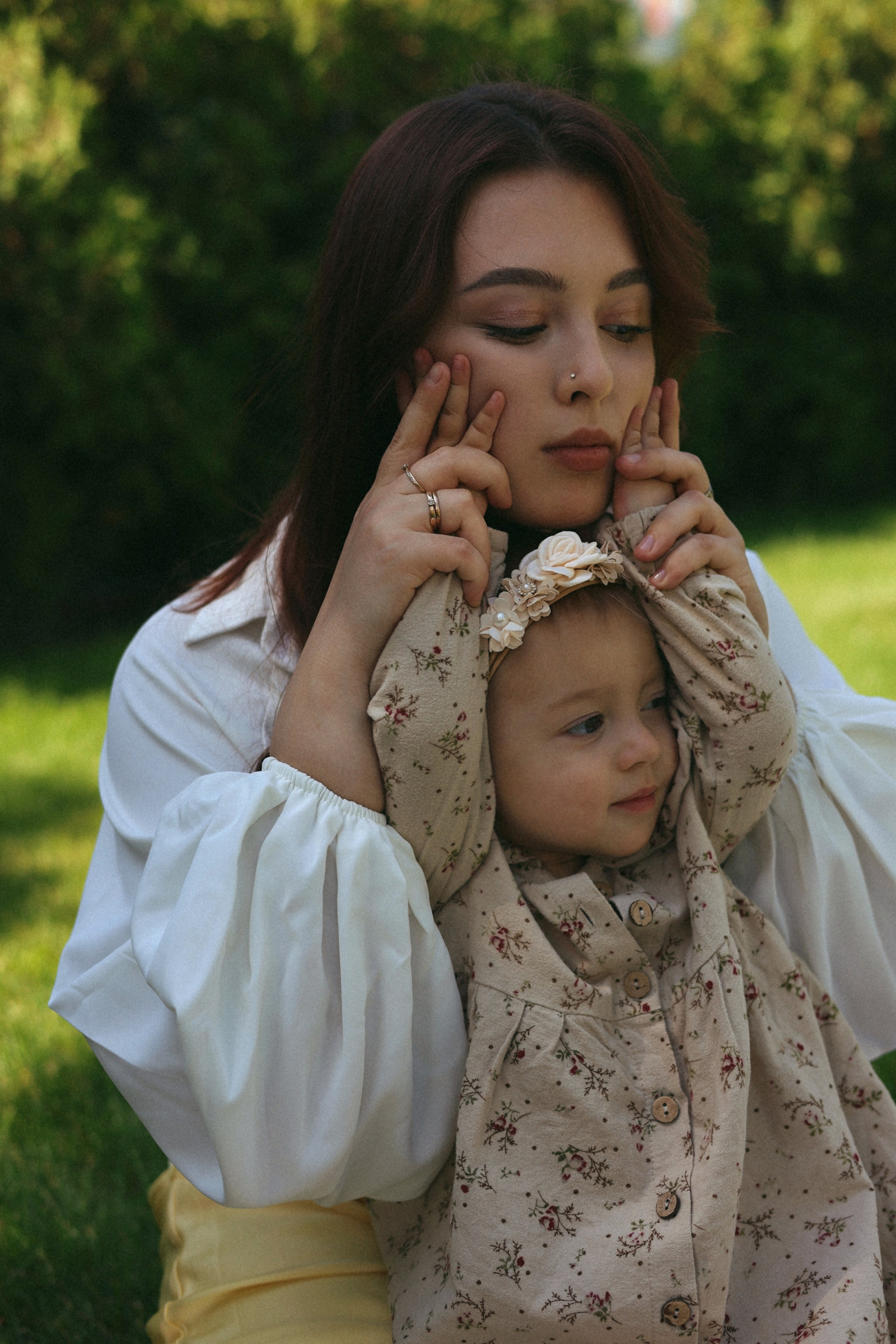 Highlights. Фотограф Майя Иванова