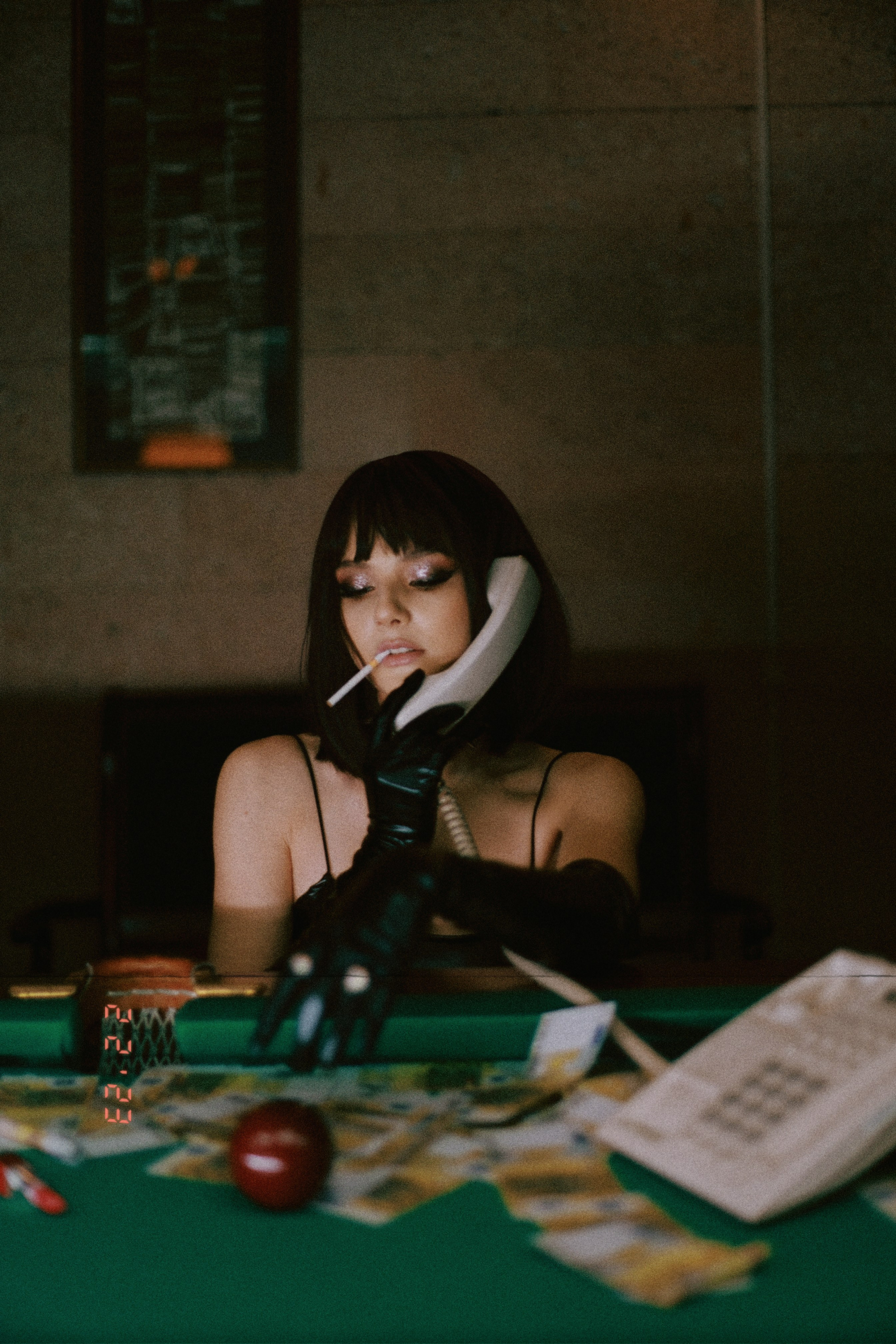 Нюта. Фотограф & Видеомейкер в Москве