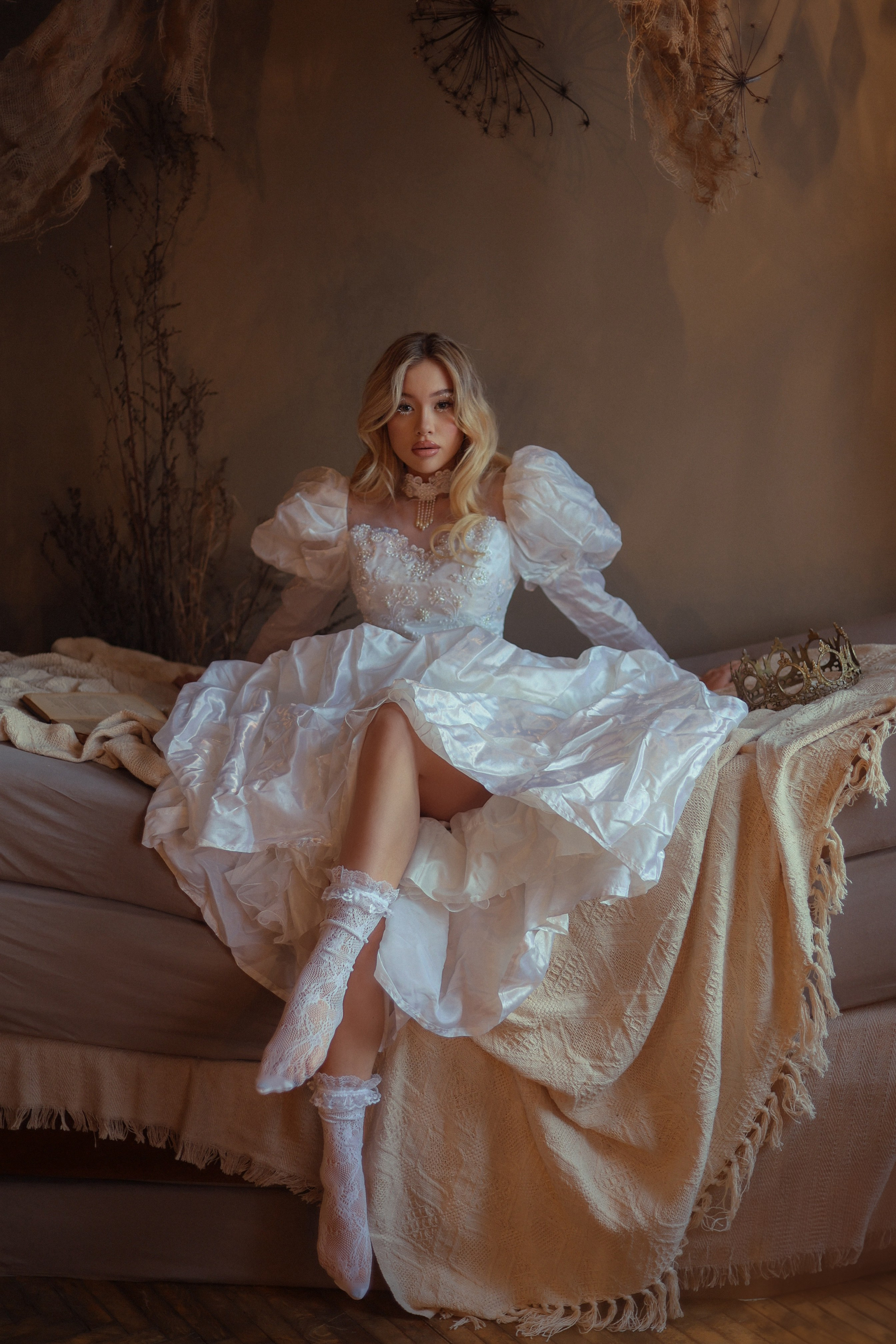 Ксения. Фотограф & Видеомейкер в Москве