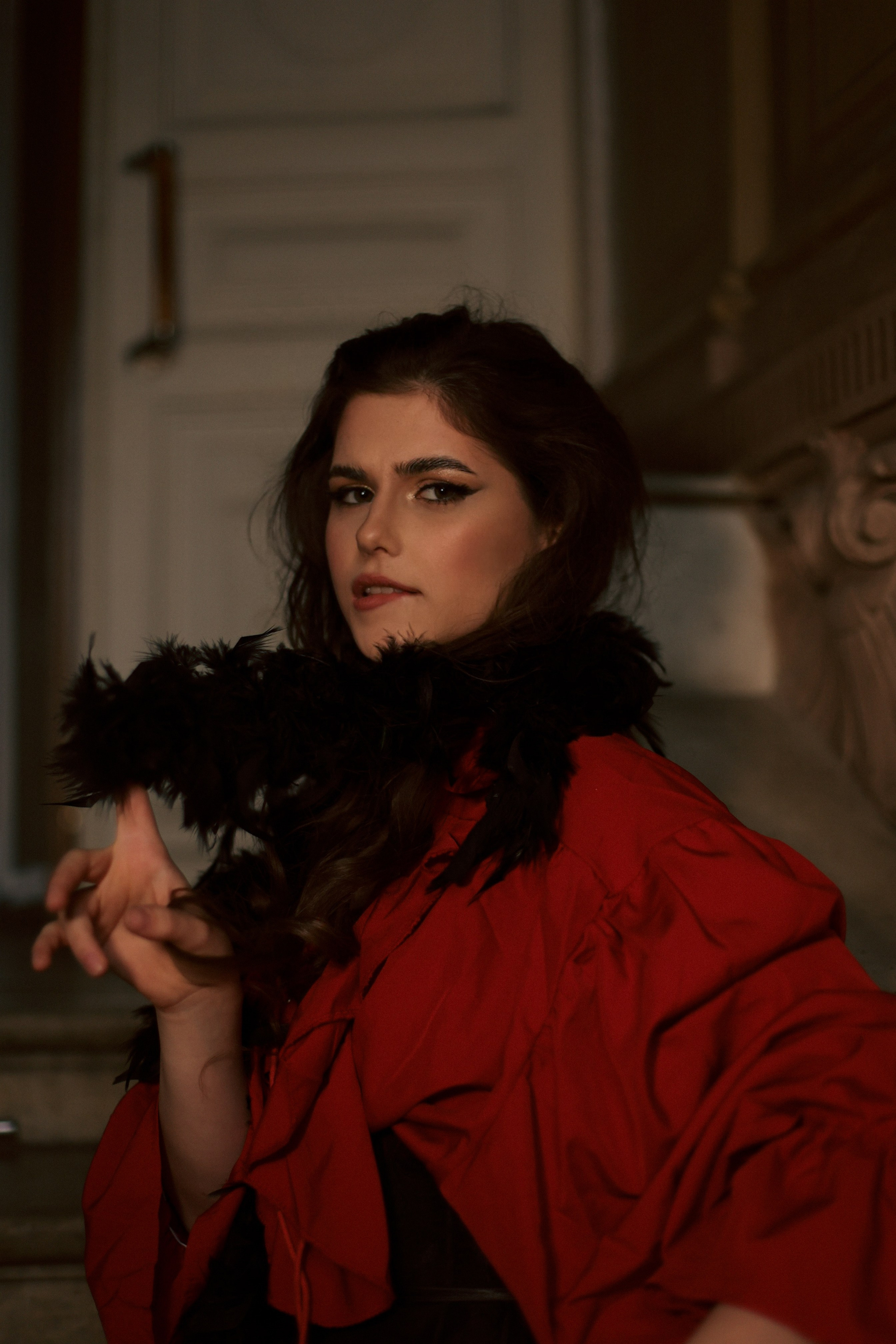 Полина. Фотограф & Видеомейкер в Москве